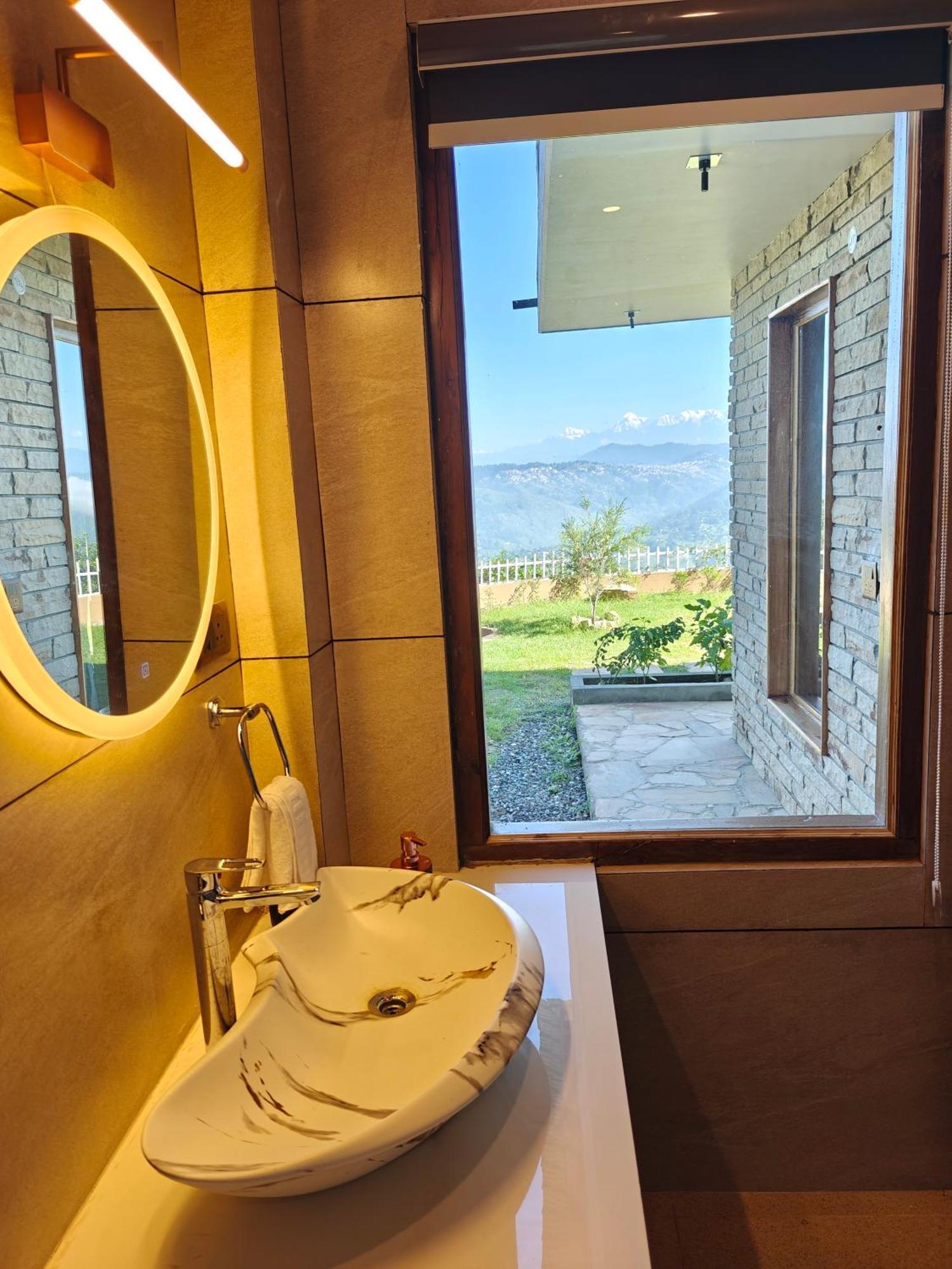 Resort The Himalayan Stone Hamlet