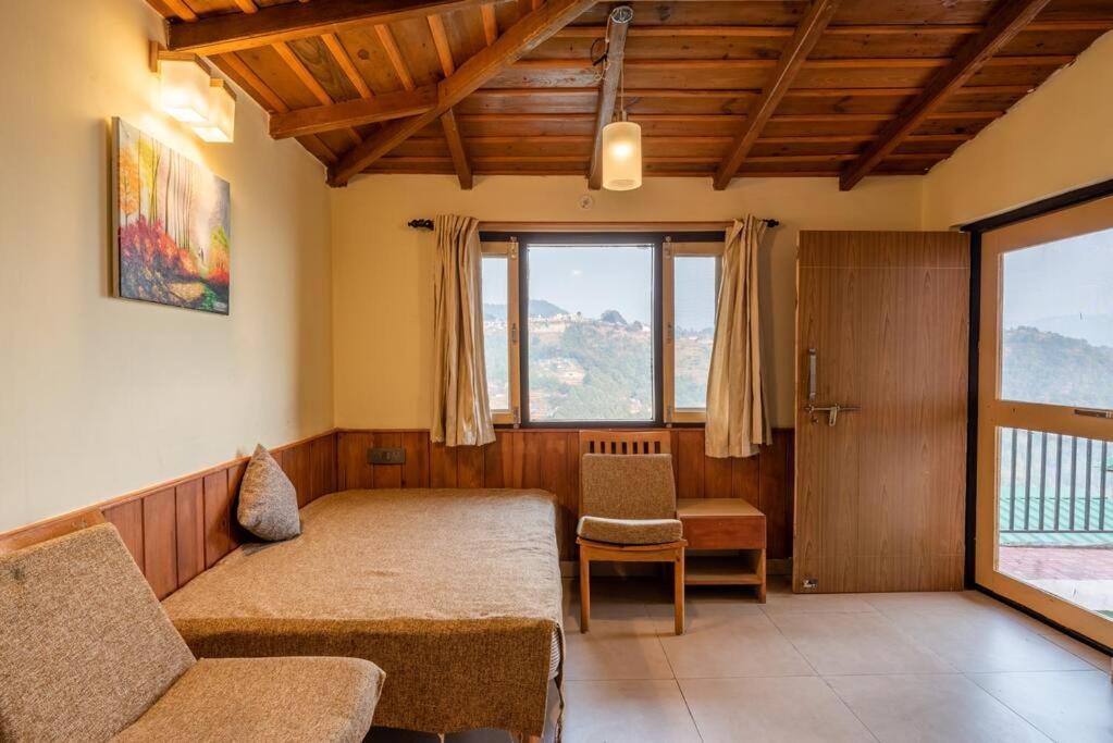Dream 3 Pet-friendly 2br W Mountain View Holiday home