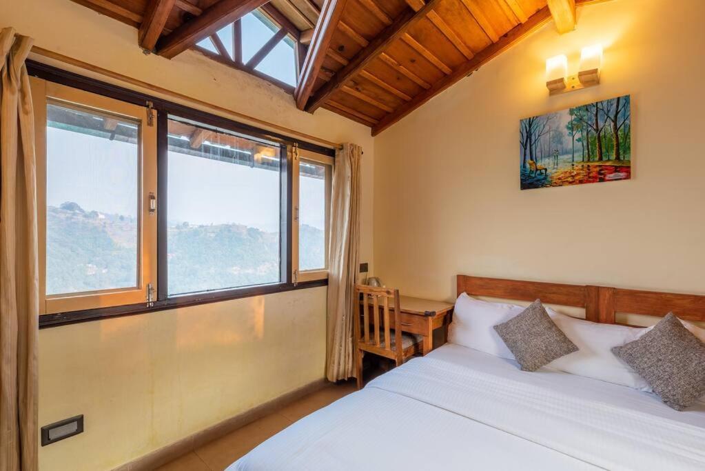 Holiday home Dream 3 Pet-friendly 2br W Mountain View