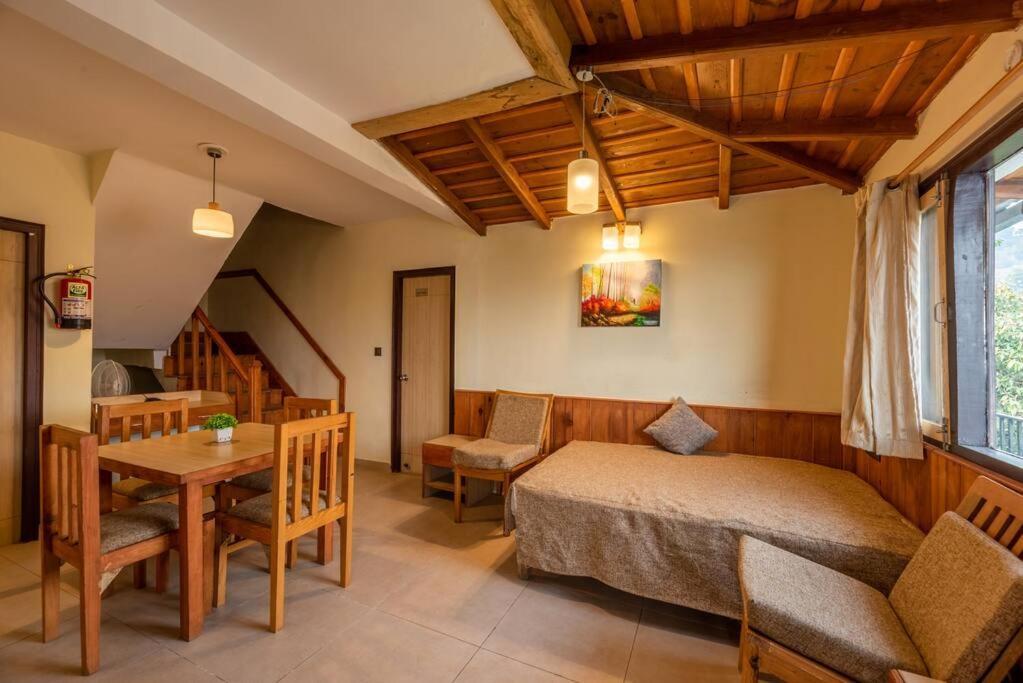Dream 3 Pet-friendly 2br W Mountain View * Mukteshwar