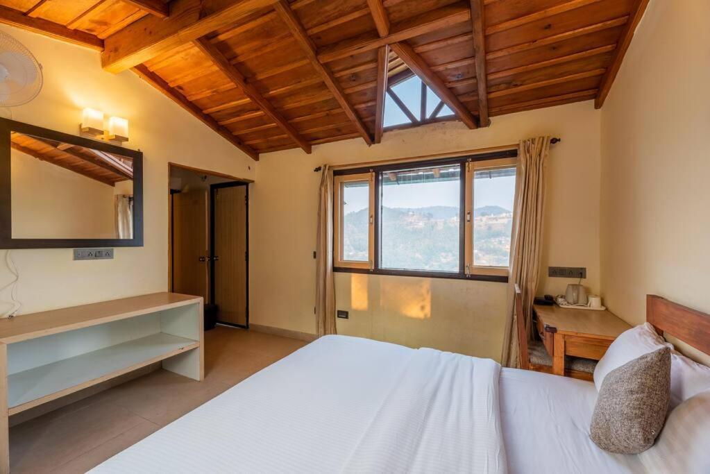Dream 3 Pet-friendly 2br W Mountain View Holiday home