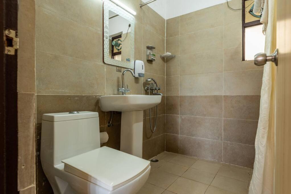 Holiday home Dream 3 Pet-friendly 2br W Mountain View