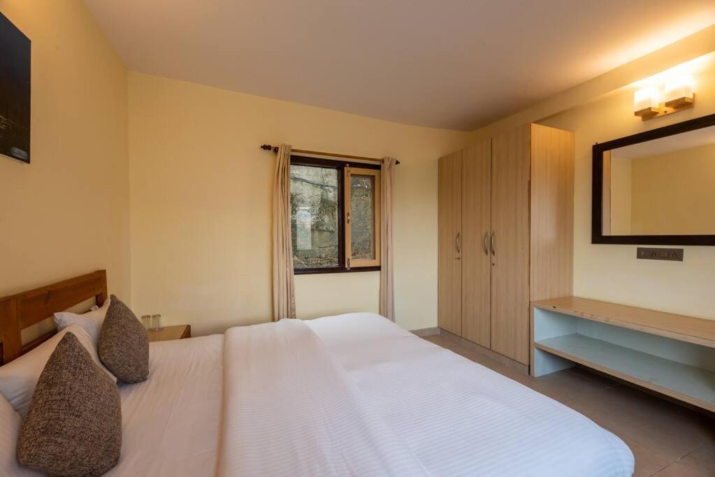 Dream 3 Pet-friendly 2br W Mountain View Holiday home Mukteshwar