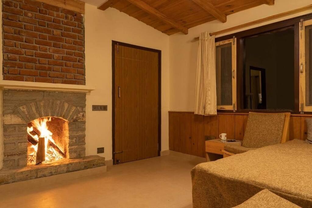 Holiday home Dream 3 Pet-friendly 2br W Mountain View Mukteshwar