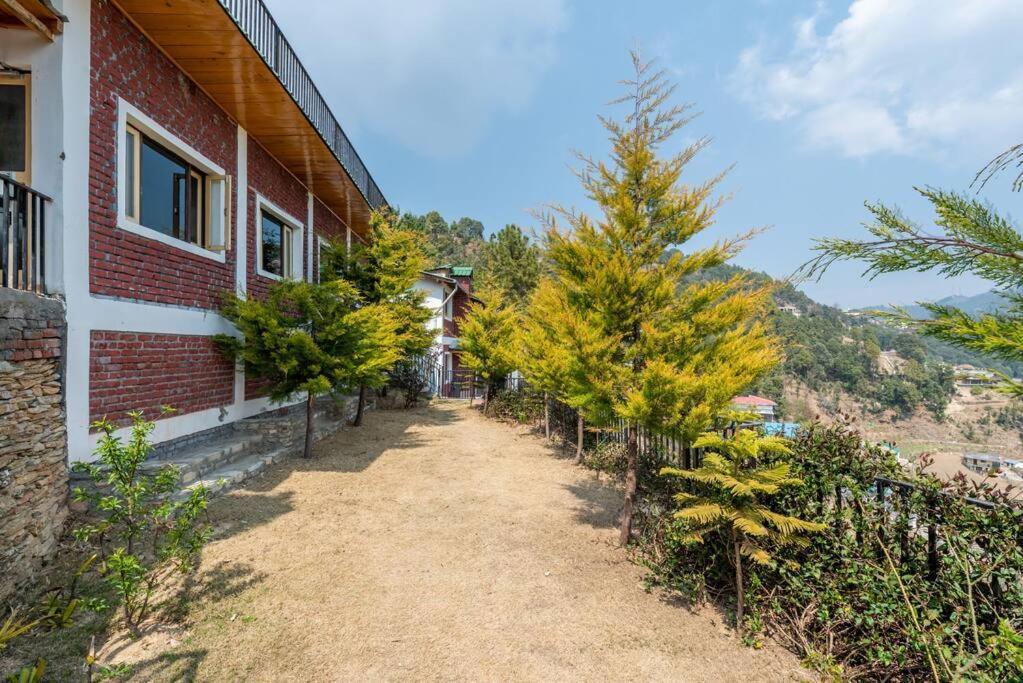 Dream 3 Pet-friendly 2br W Mountain View Holiday home Mukteshwar