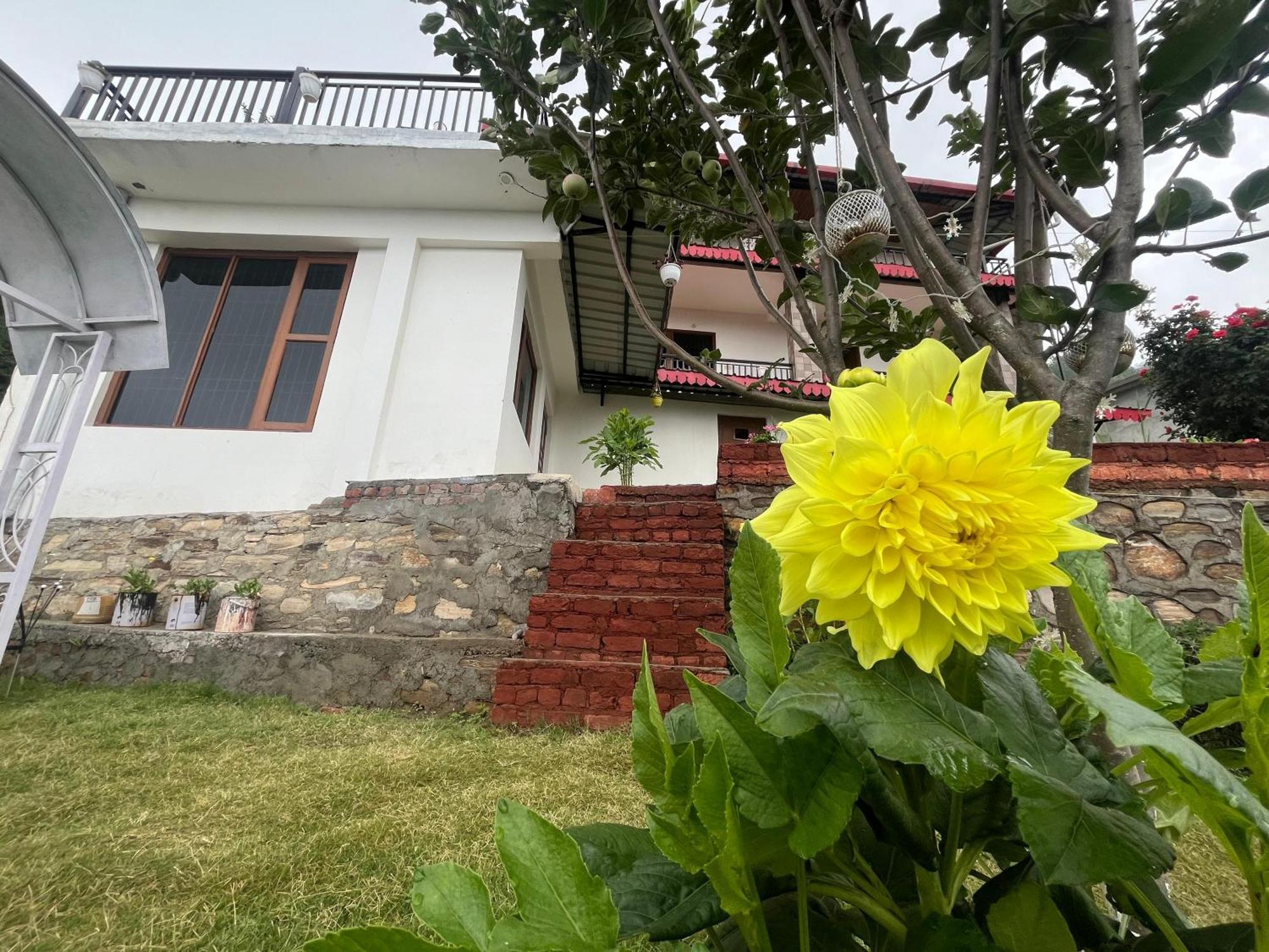 Valleyview * Mukteshwar