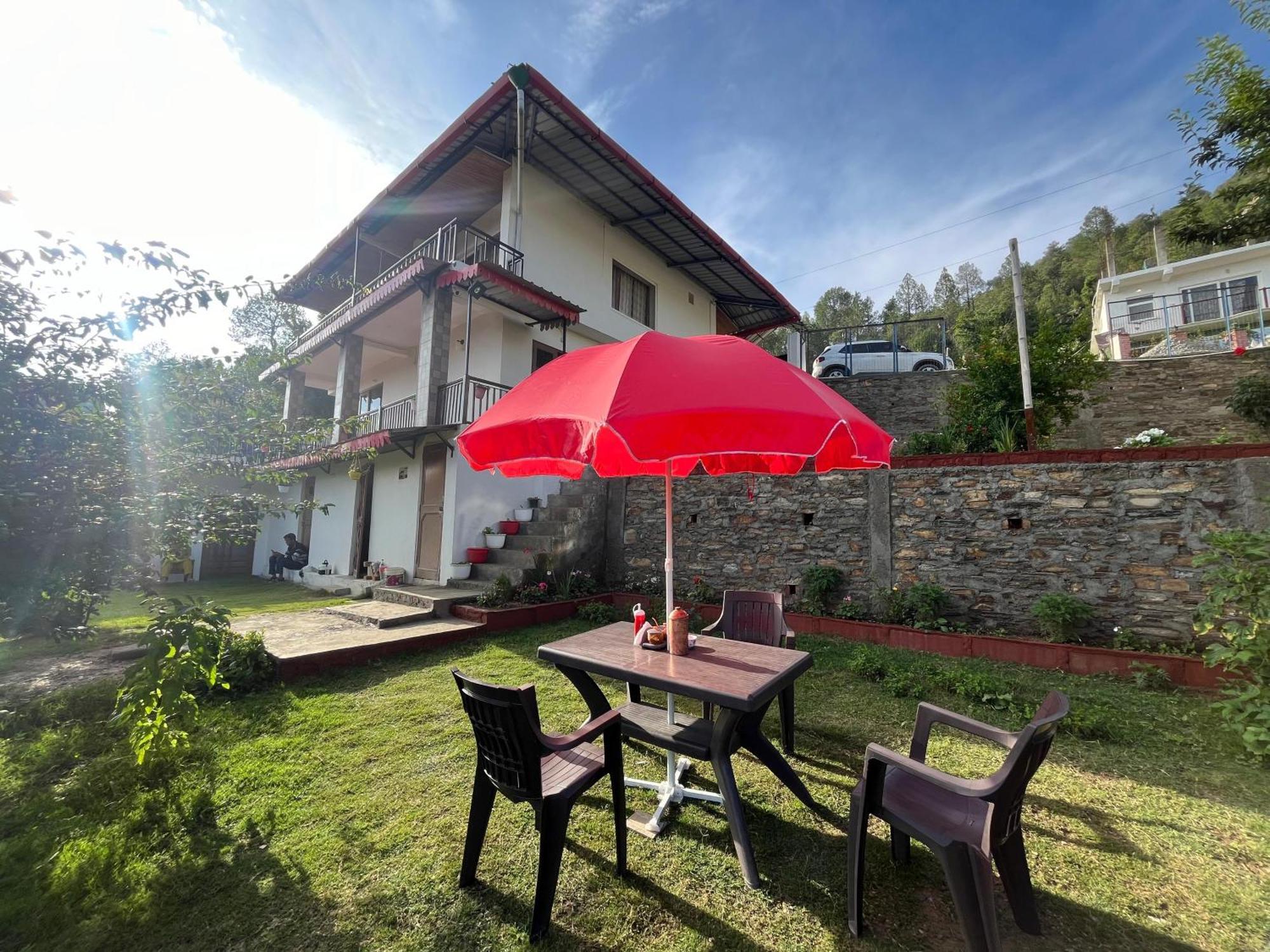 Valleyview Holiday home *