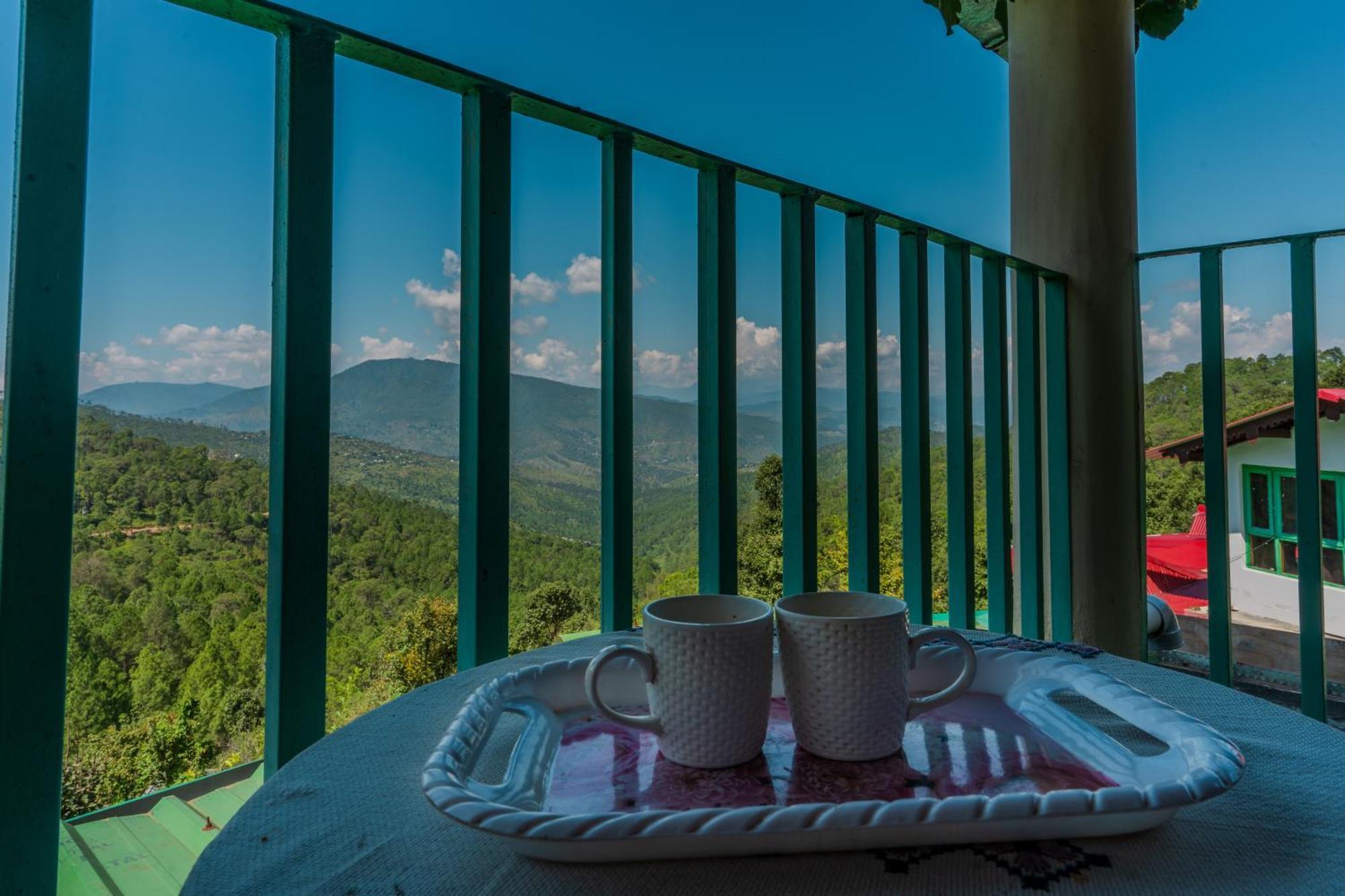 Homestay Blue Magpie- Himalayan Experience In Local Living *