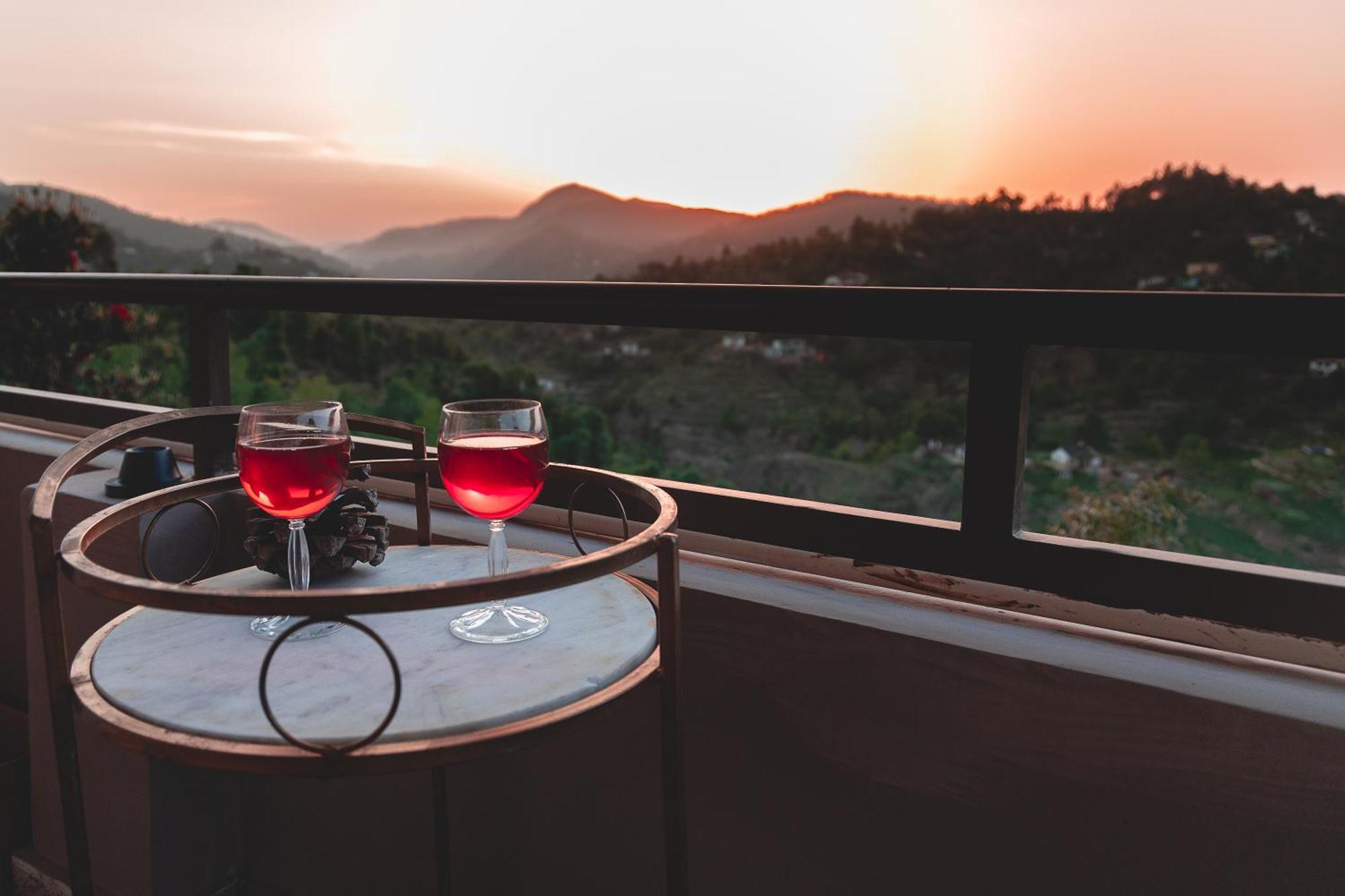 Stays Hotel Mukteshwar