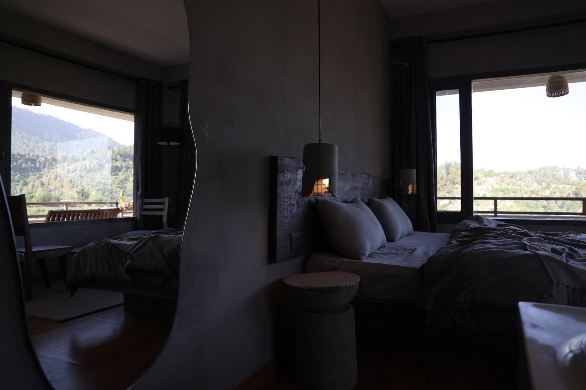 Stays Hotel