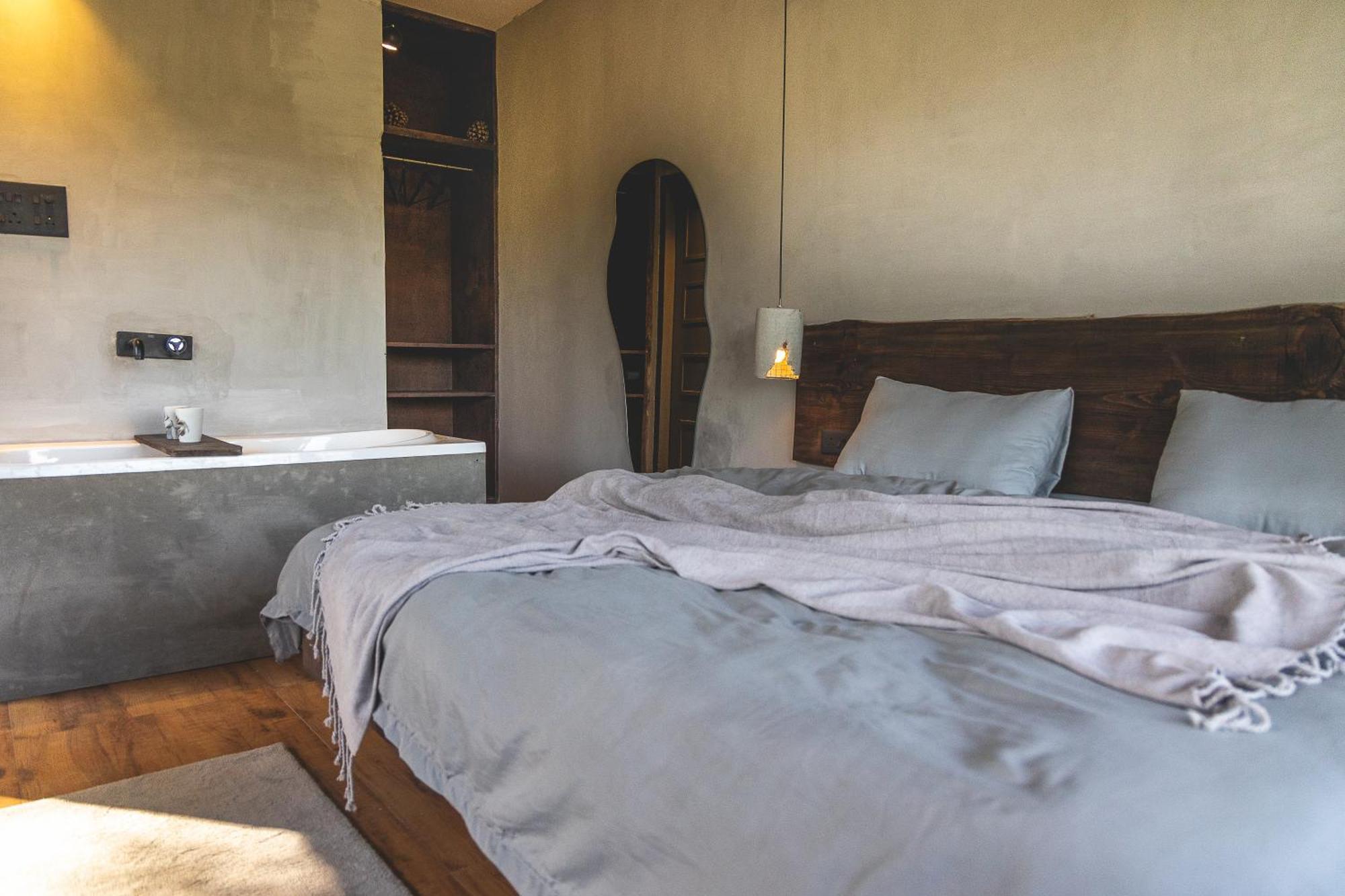 Stays Hotel Mukteshwar