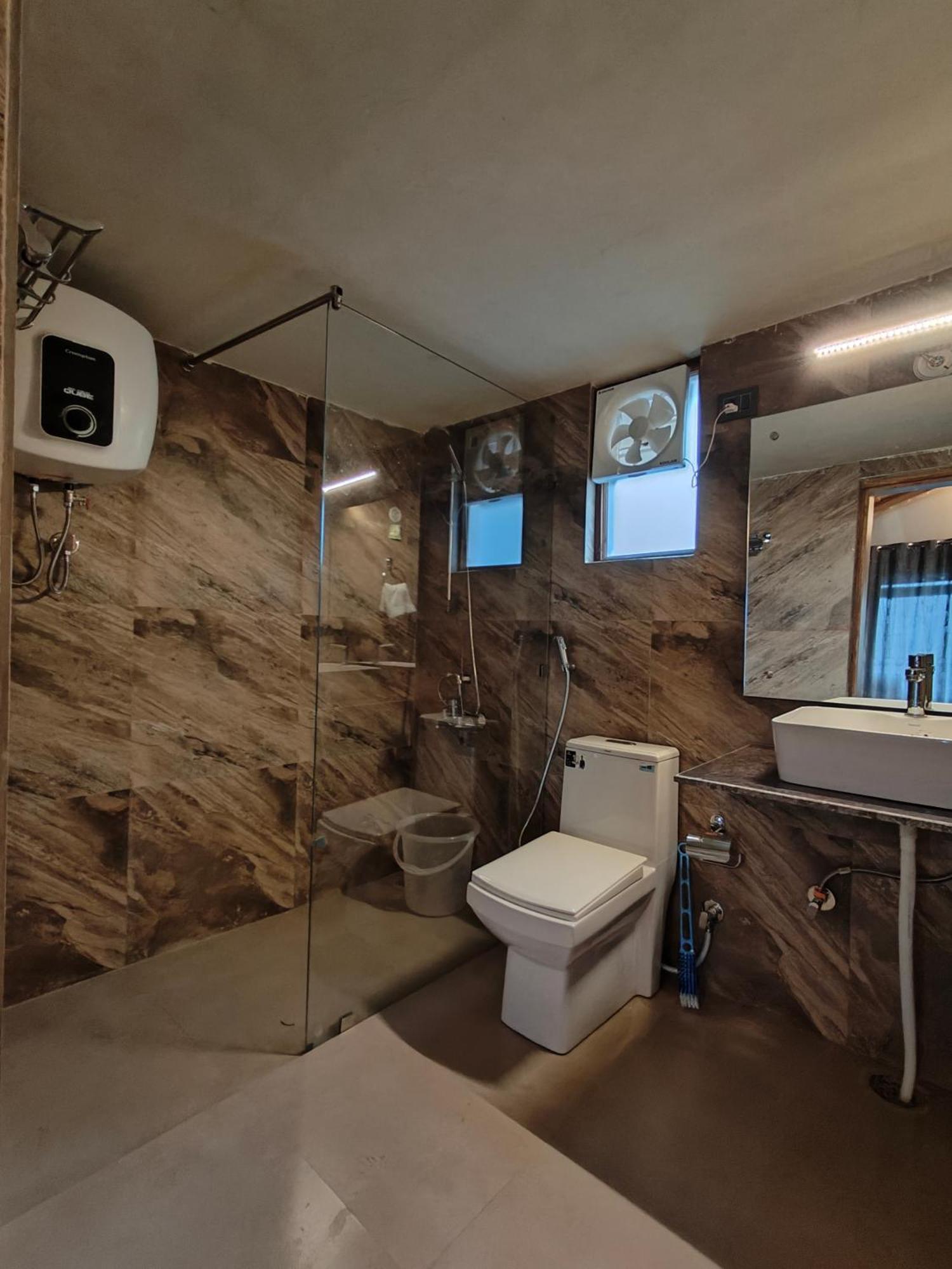 Hotel Woodpecker Nest By Lakes & Woods 4*