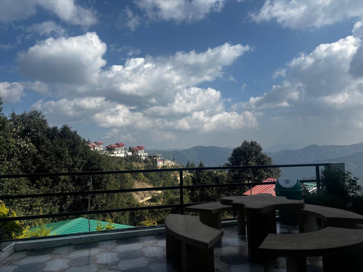 Hotel Blue Lotus Resort 3*