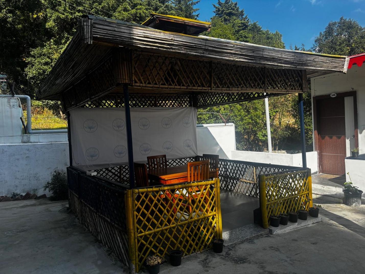 Blue Lotus Resort Hotel