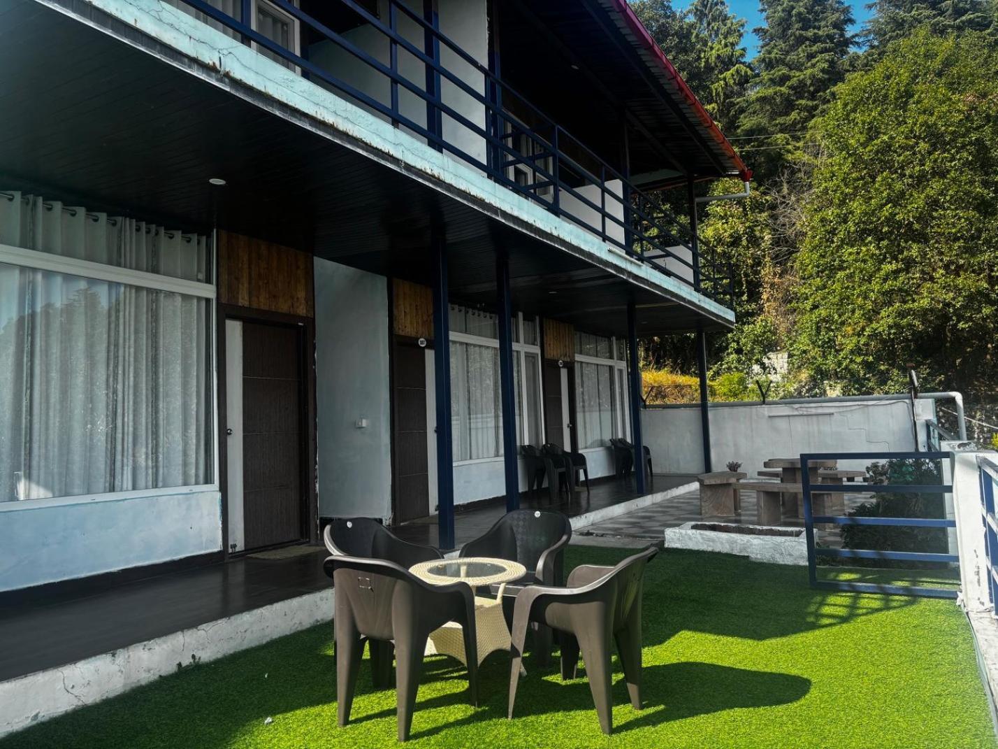 Hotel Blue Lotus Resort 3*