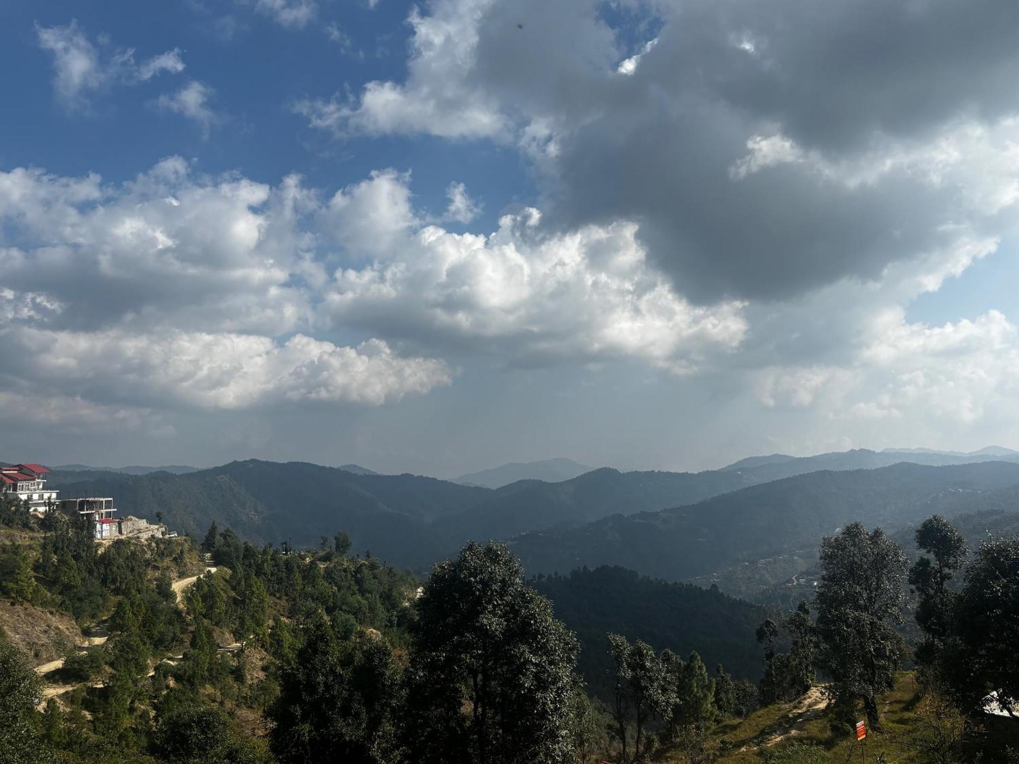 Blue Lotus Resort 3* Mukteshwar