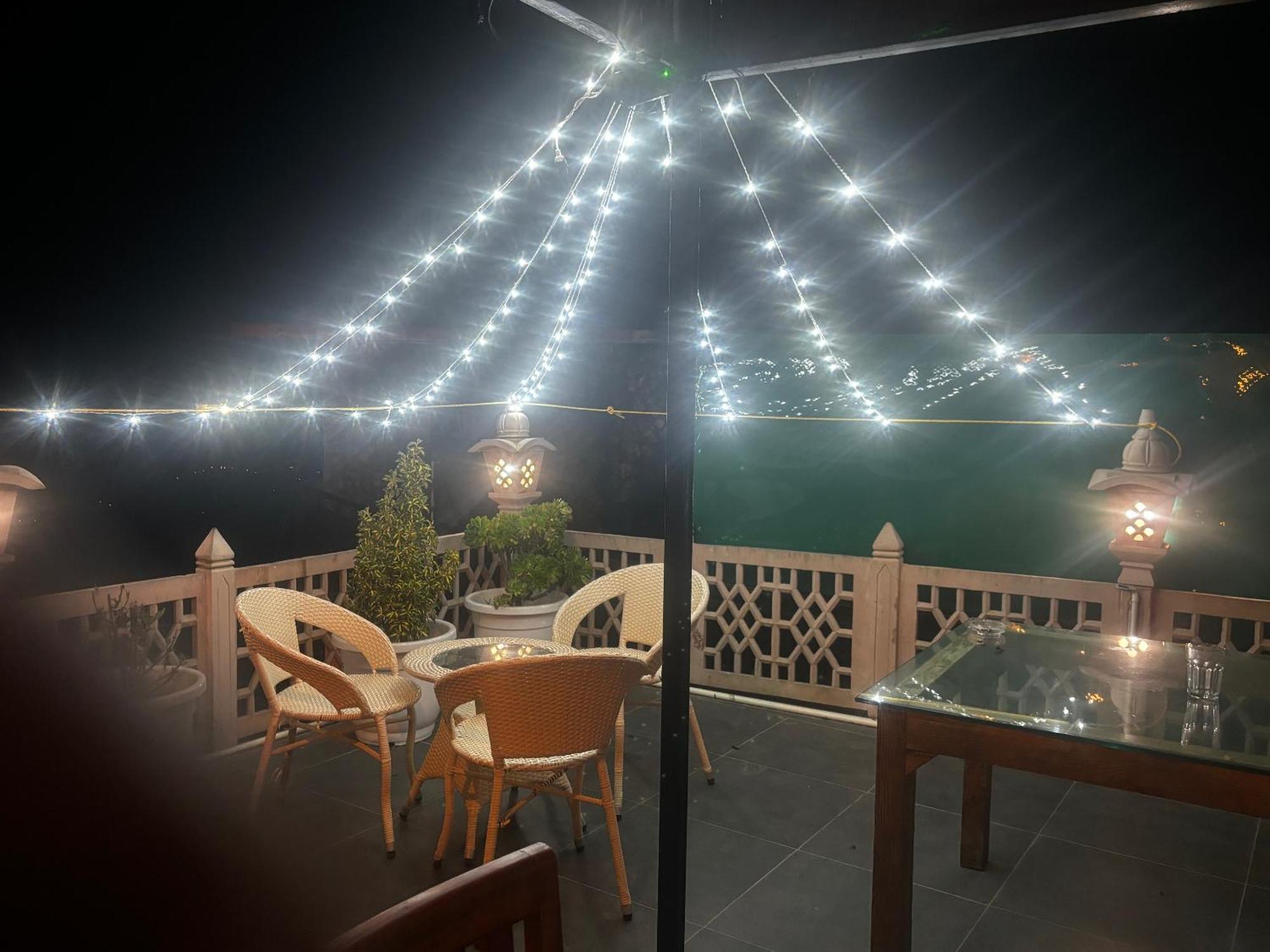Blue Lotus Resort Hotel 3*