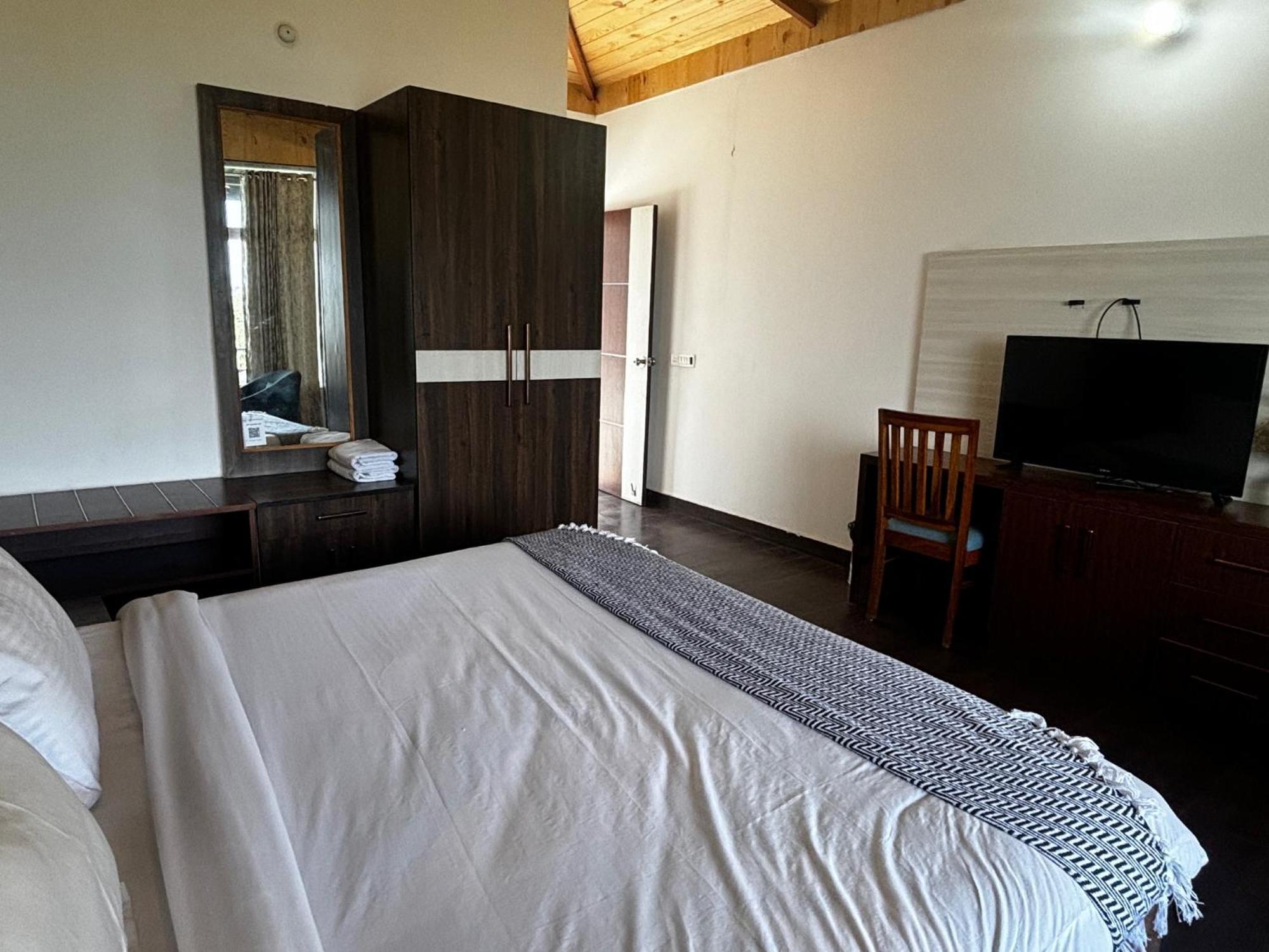 Blue Lotus Resort Hotel