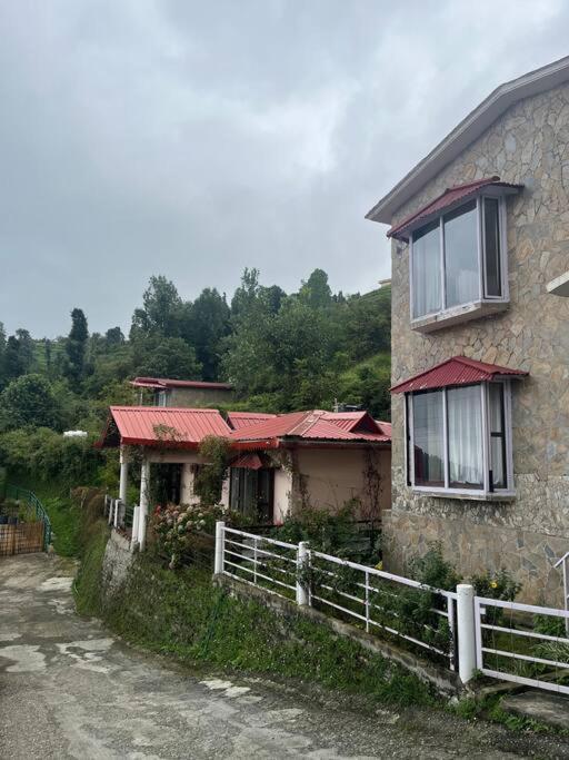 Misty Manor Holiday home Mukteshwar