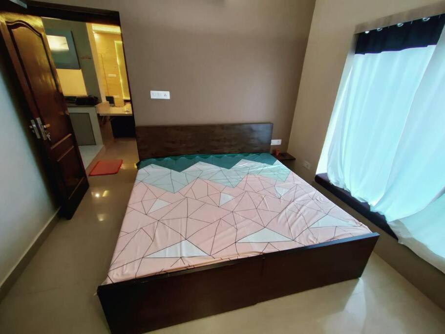 Misty Manor Holiday home Mukteshwar