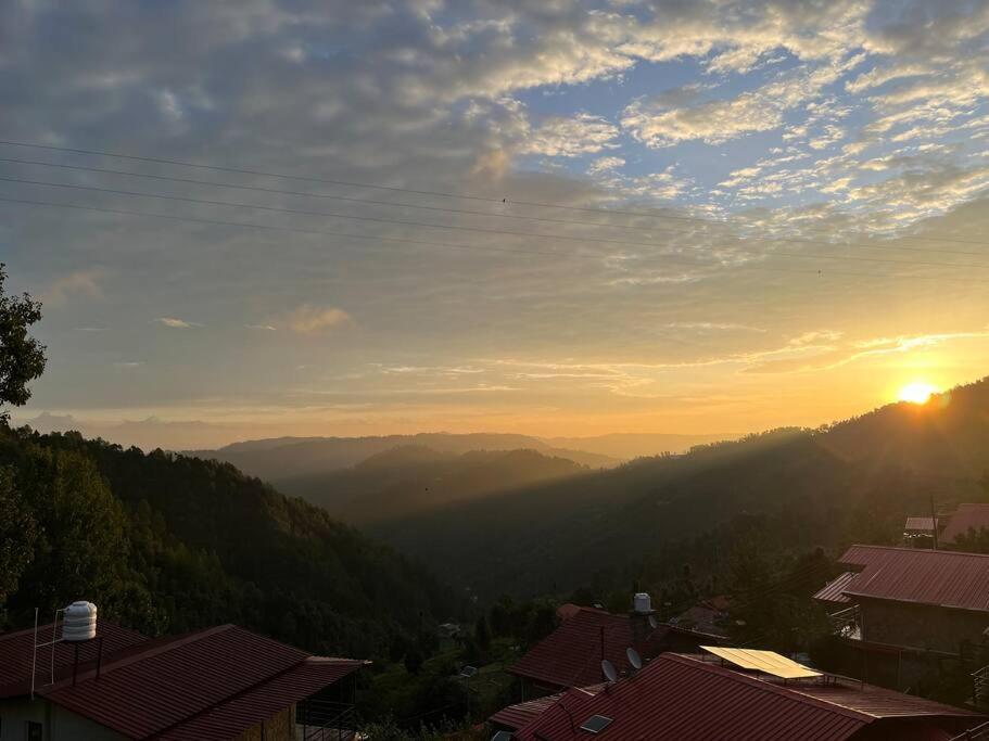 Misty Manor Holiday home Mukteshwar