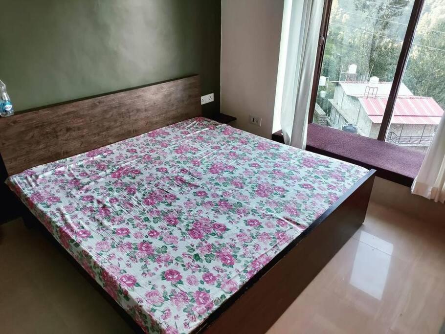 Misty Manor Holiday home Mukteshwar