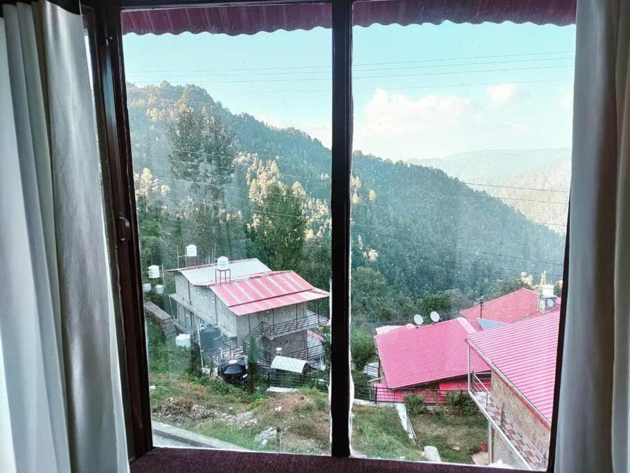 Holiday home Misty Manor Mukteshwar