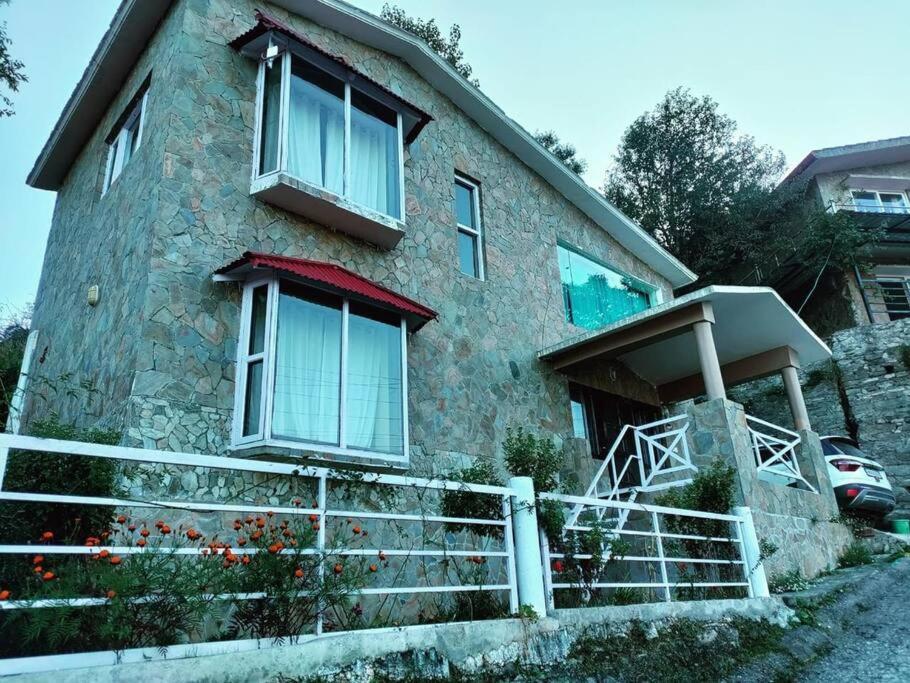 Misty Manor Mukteshwar