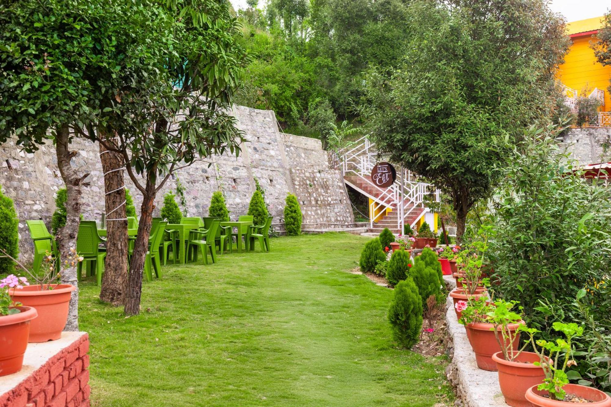 Aranya Resort
