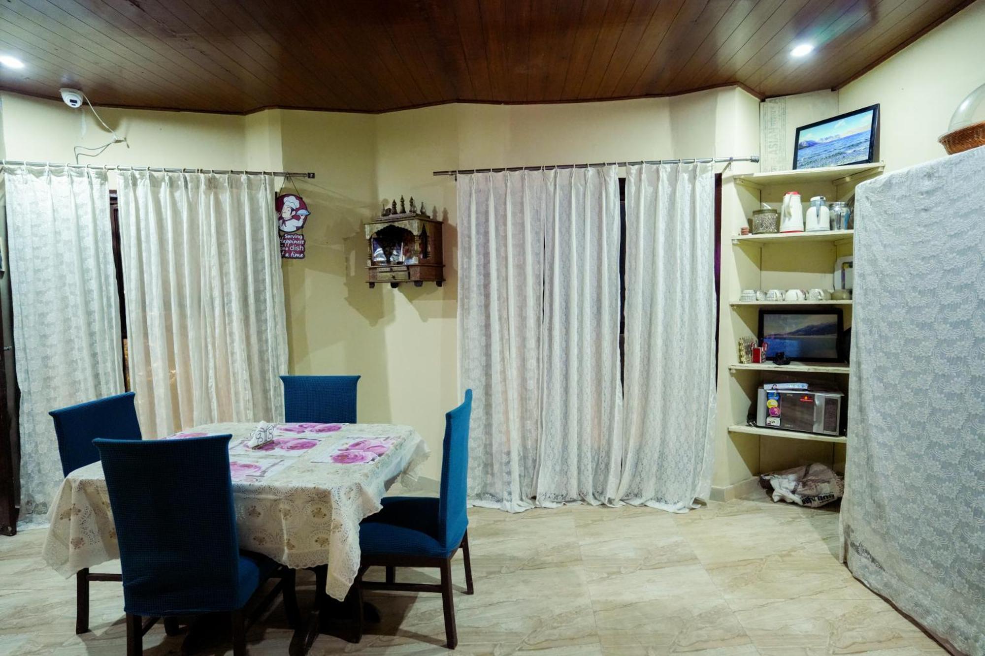 Hotel Emerald Woods 3*