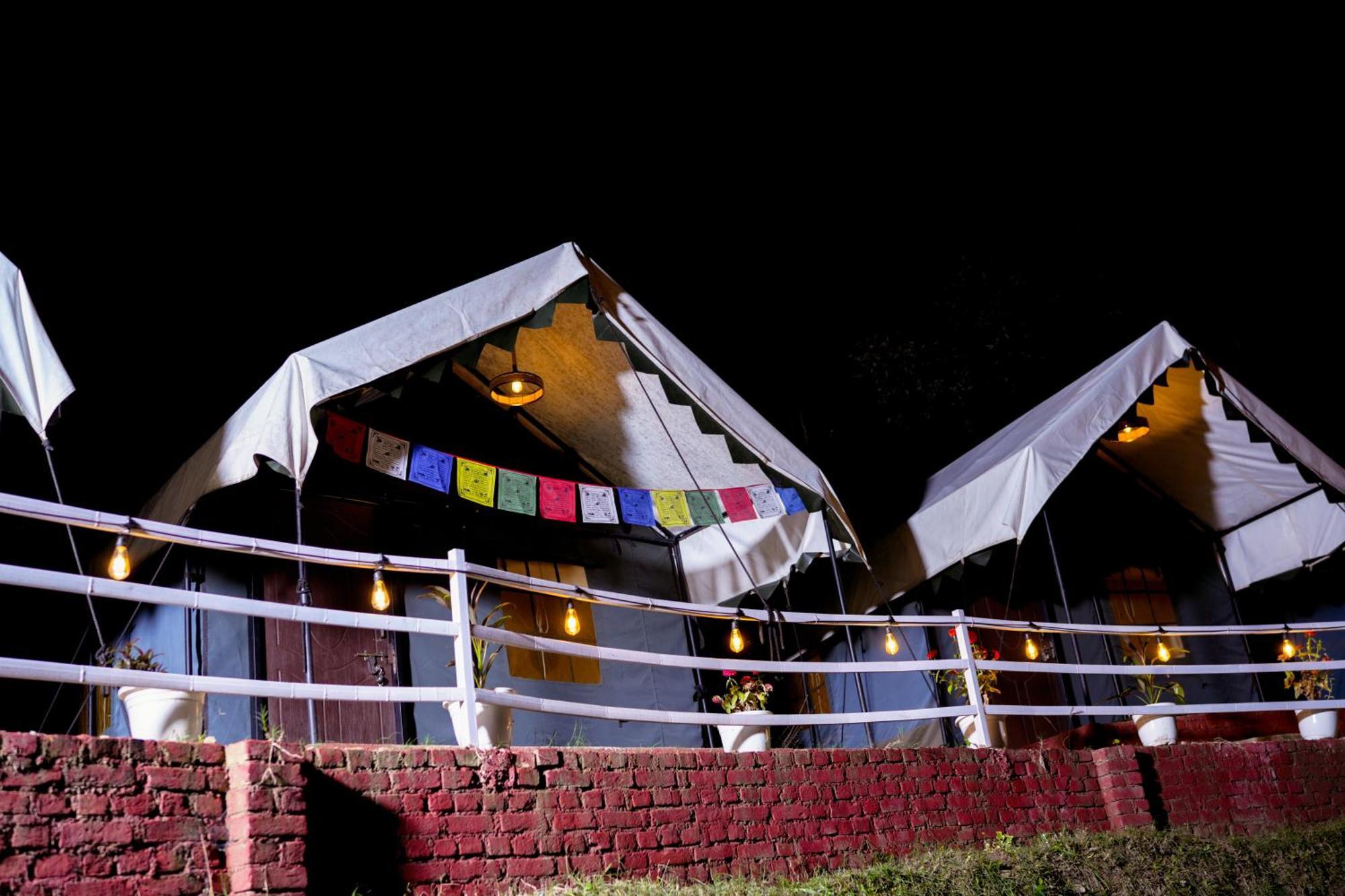 Hotel Emerald Woods Mukteshwar
