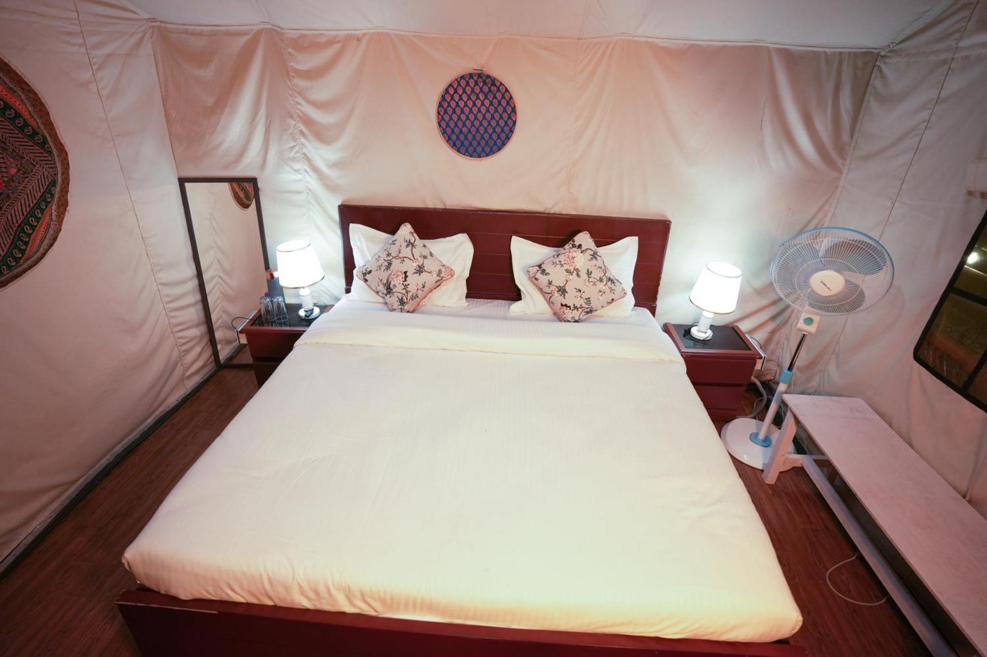 Emerald Woods Hotel 3*