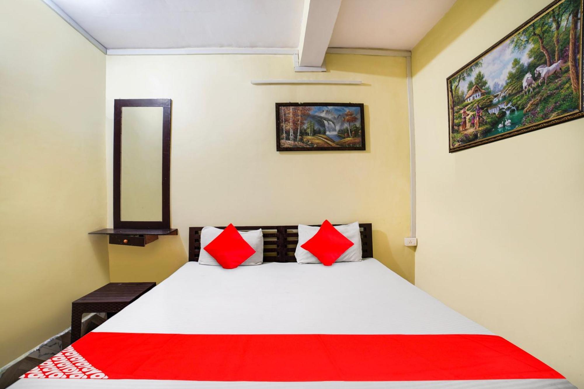 Hotel O Shiva Mukteshwar