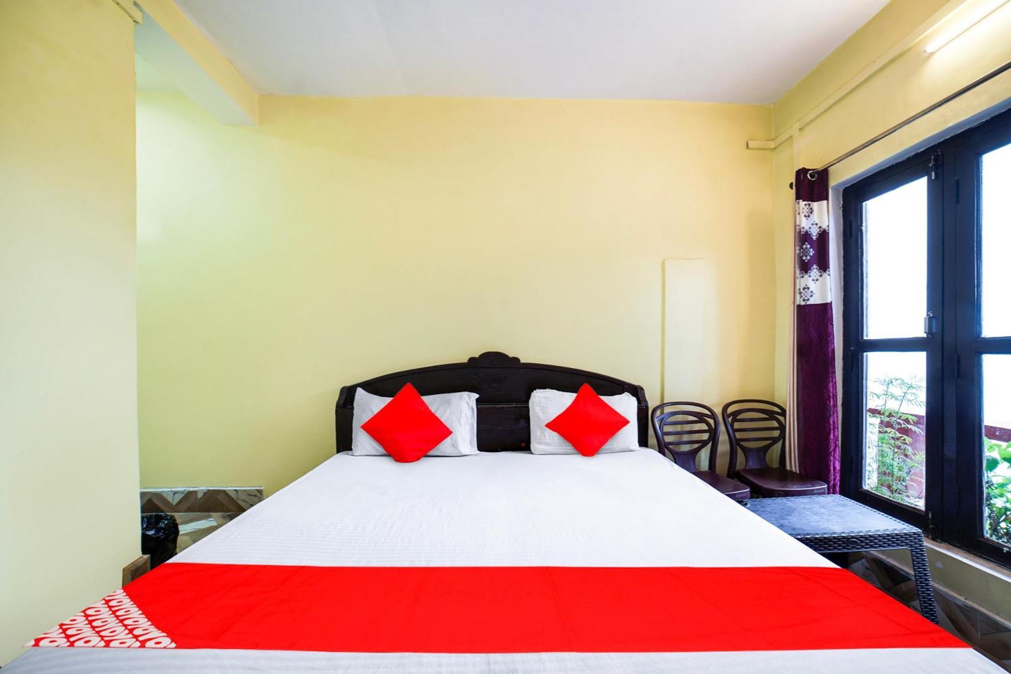O Shiva Hotel