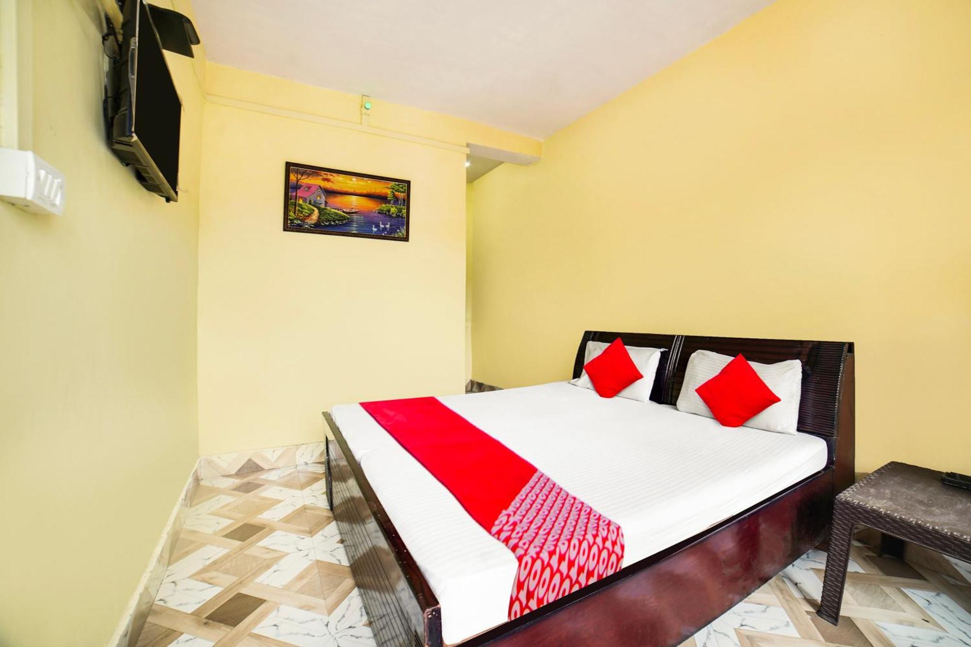 Hotel O Shiva