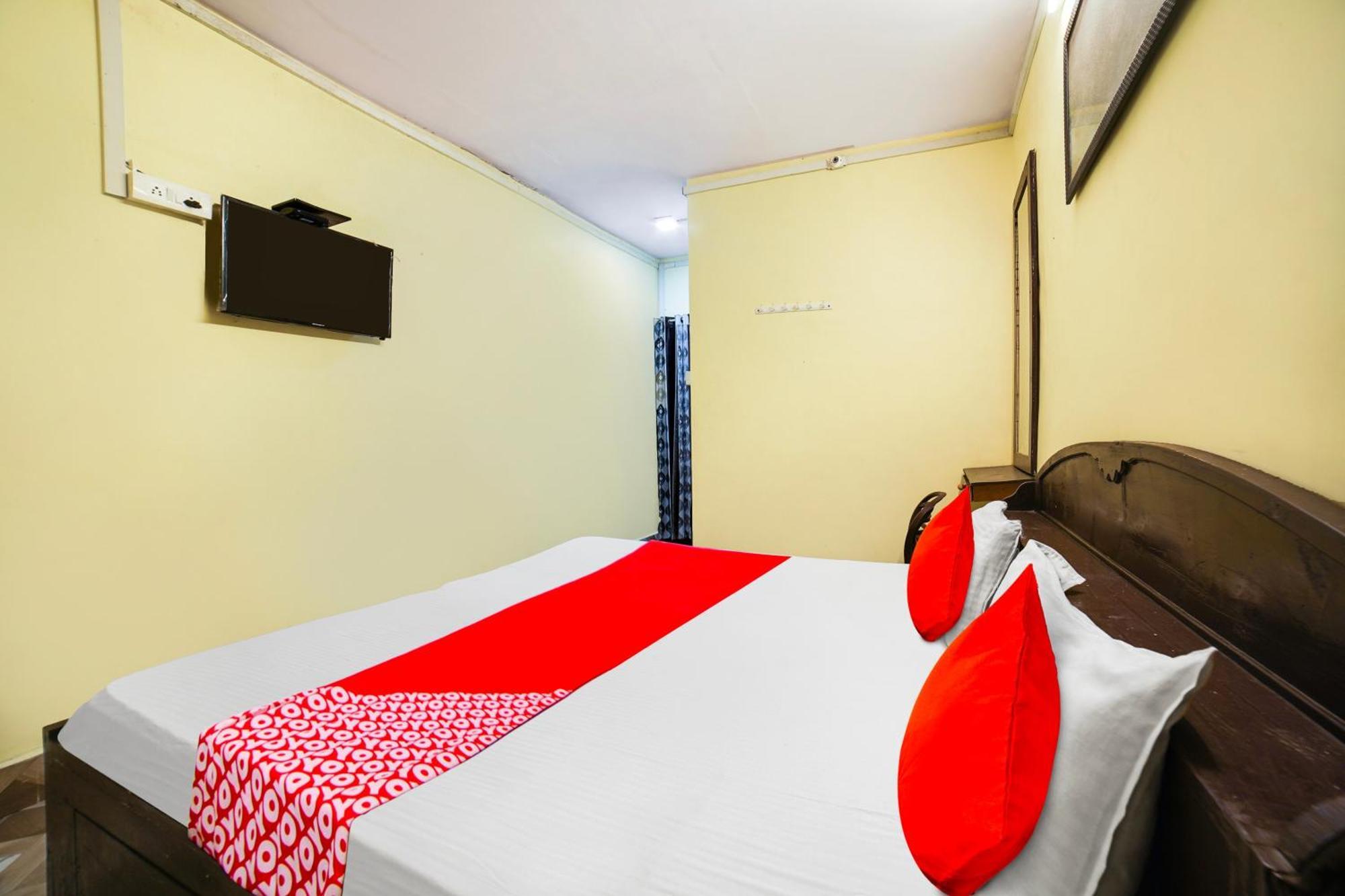 O Shiva Hotel 3*