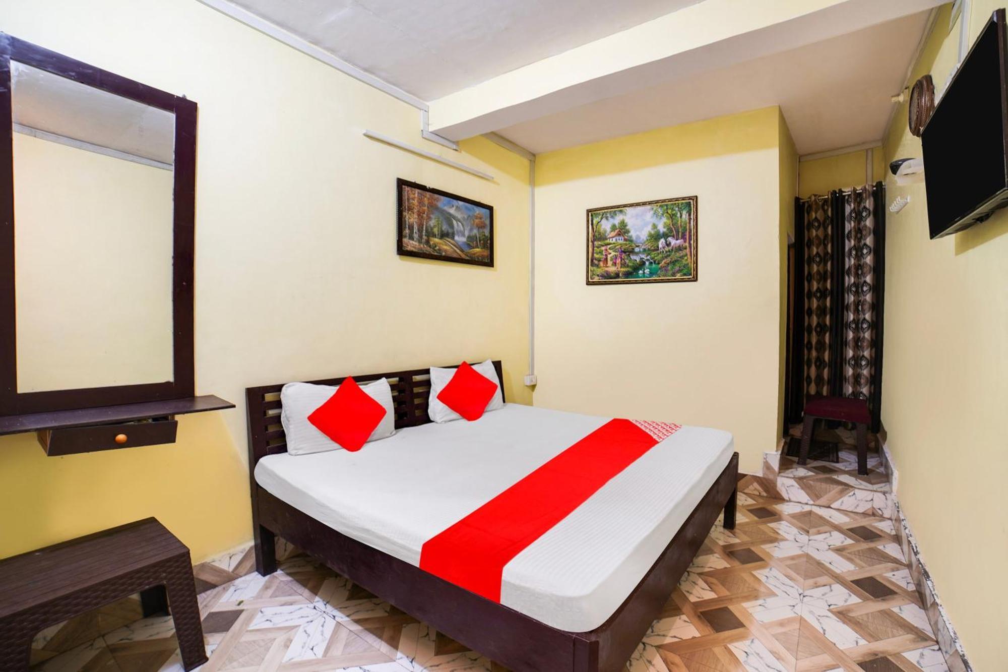 Hotel O Shiva 3*