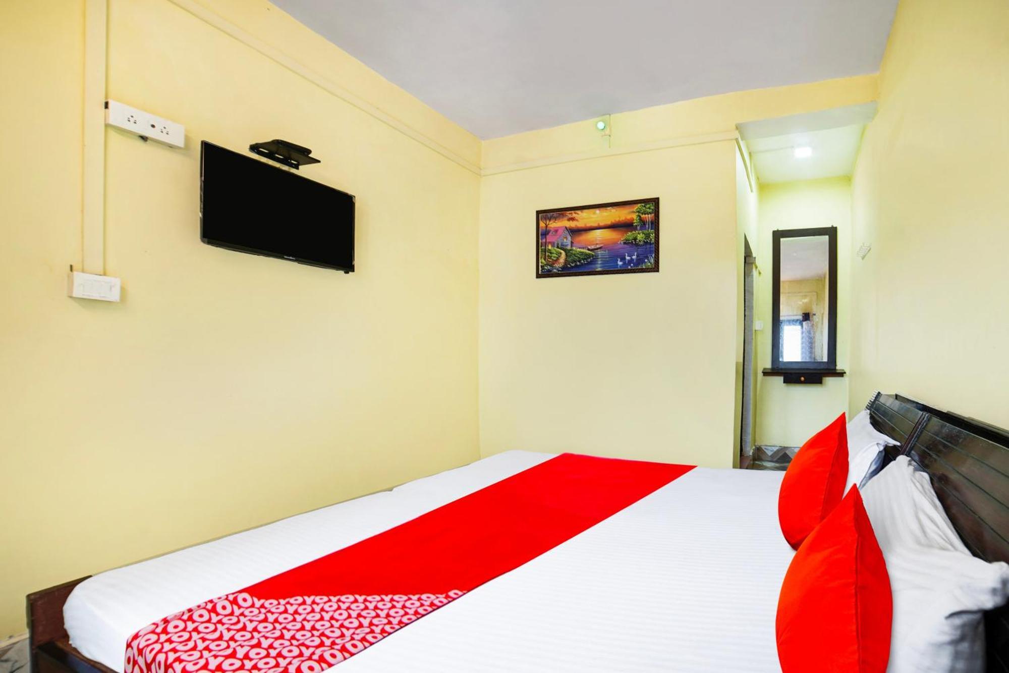 O Shiva Hotel Mukteshwar