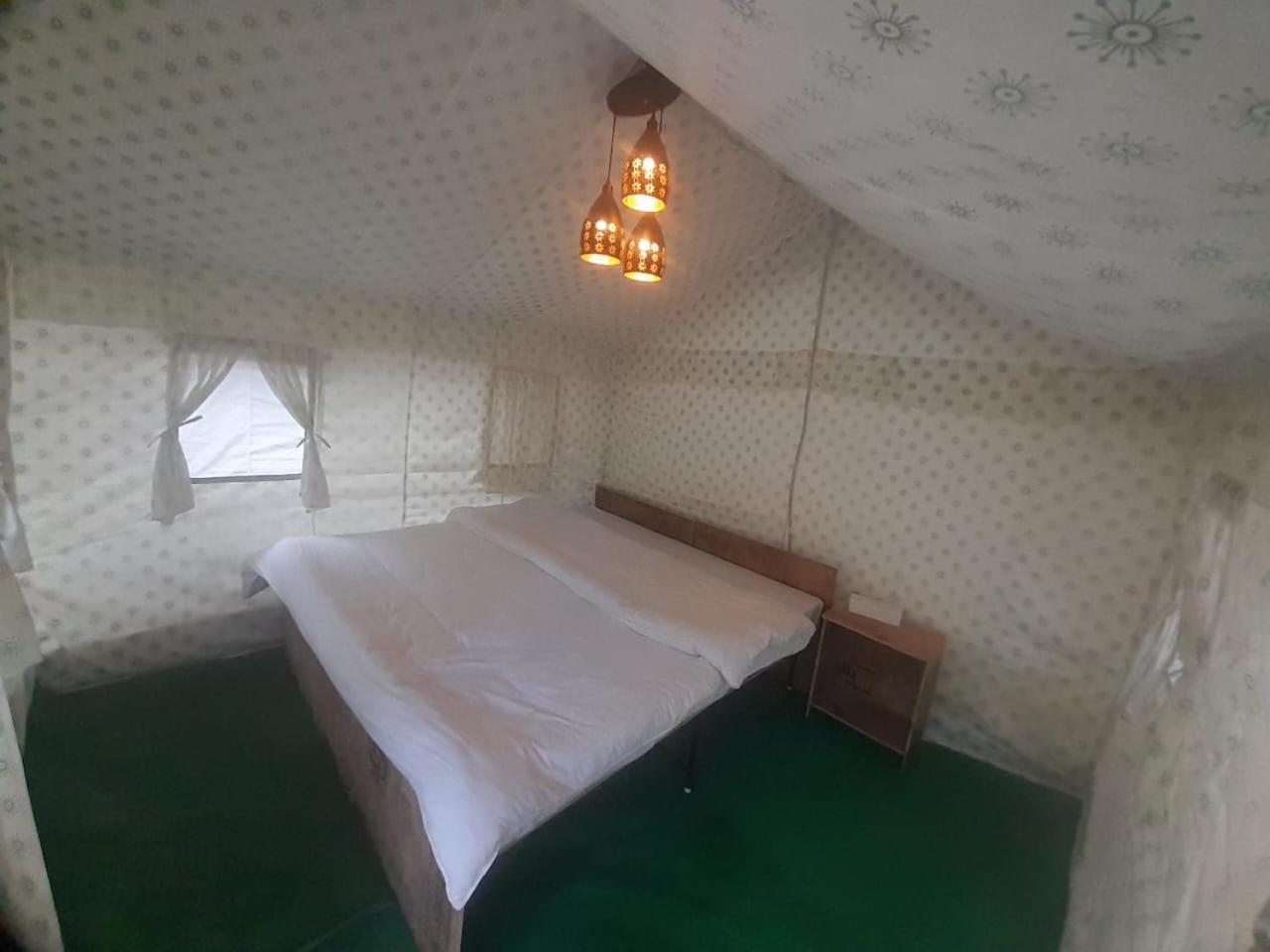 Saanidhya Camps