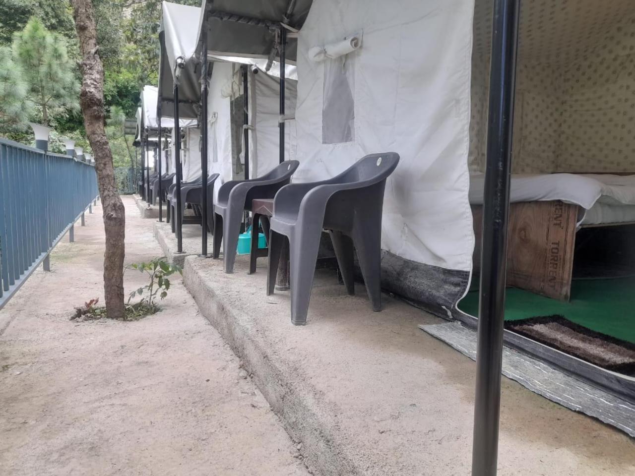 Saanidhya Camps *