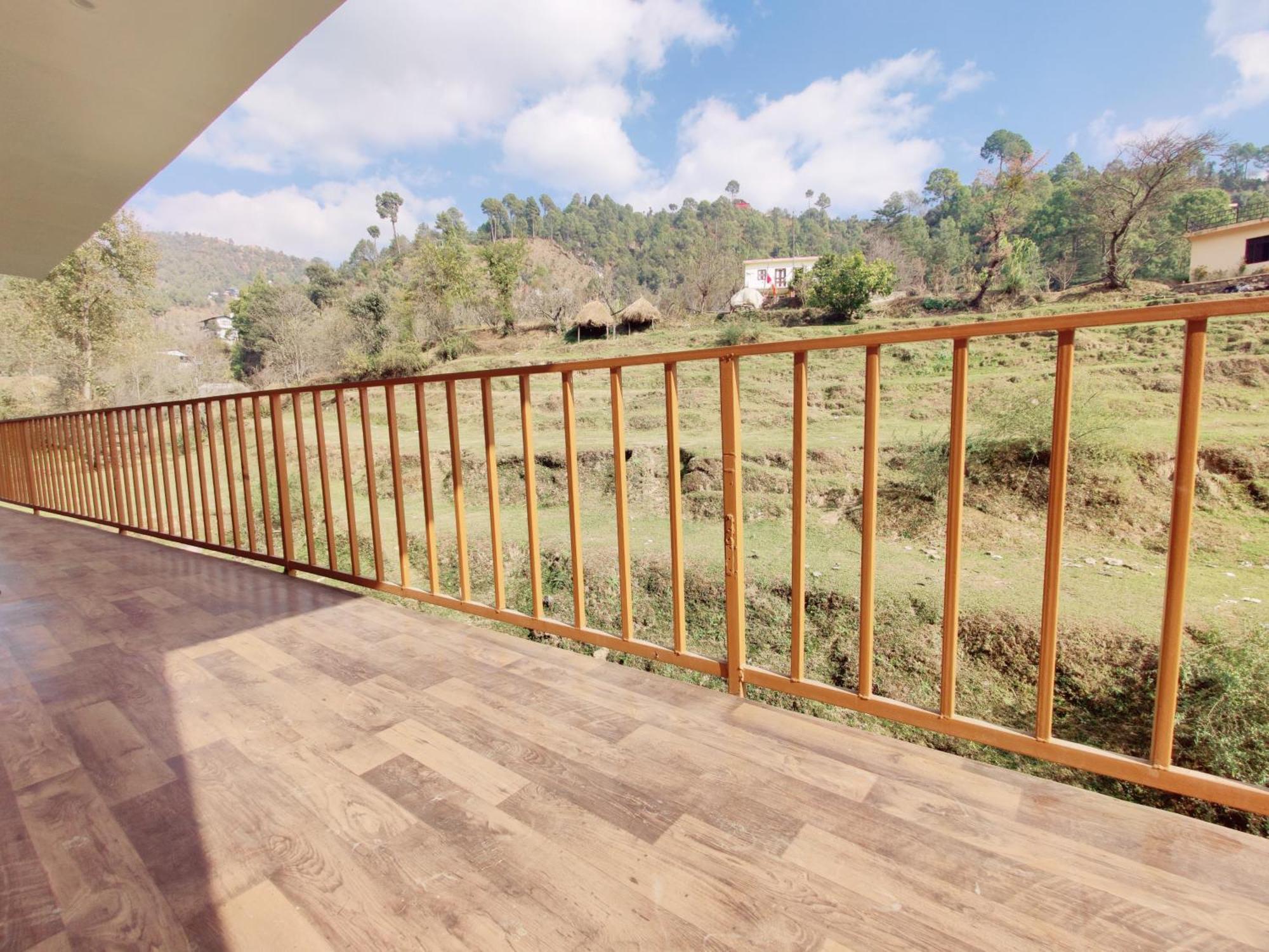The Rare Ones, Bhalugaad And Game Zone Hotel 3*