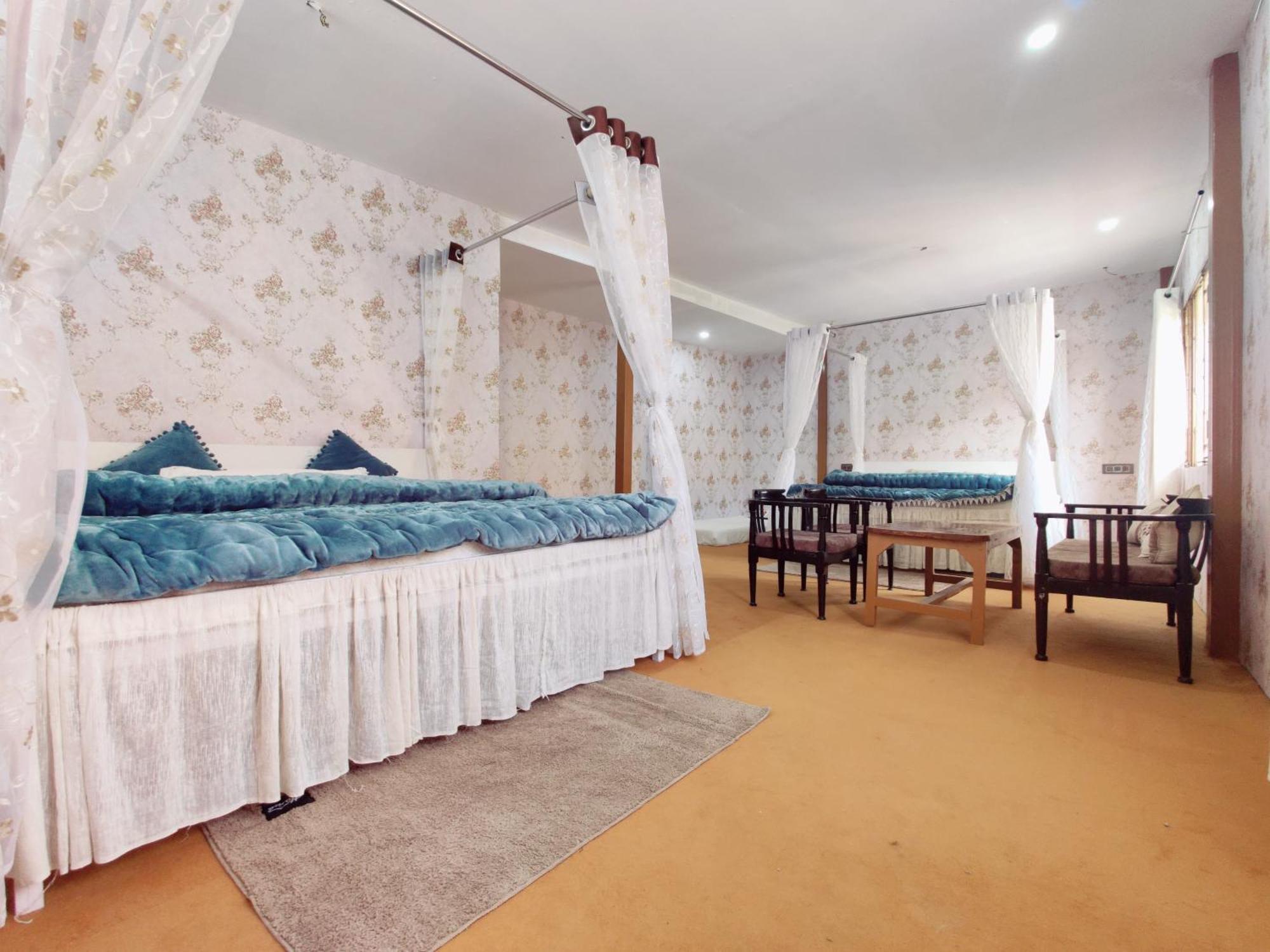The Rare Ones, Bhalugaad And Game Zone Hotel 3*