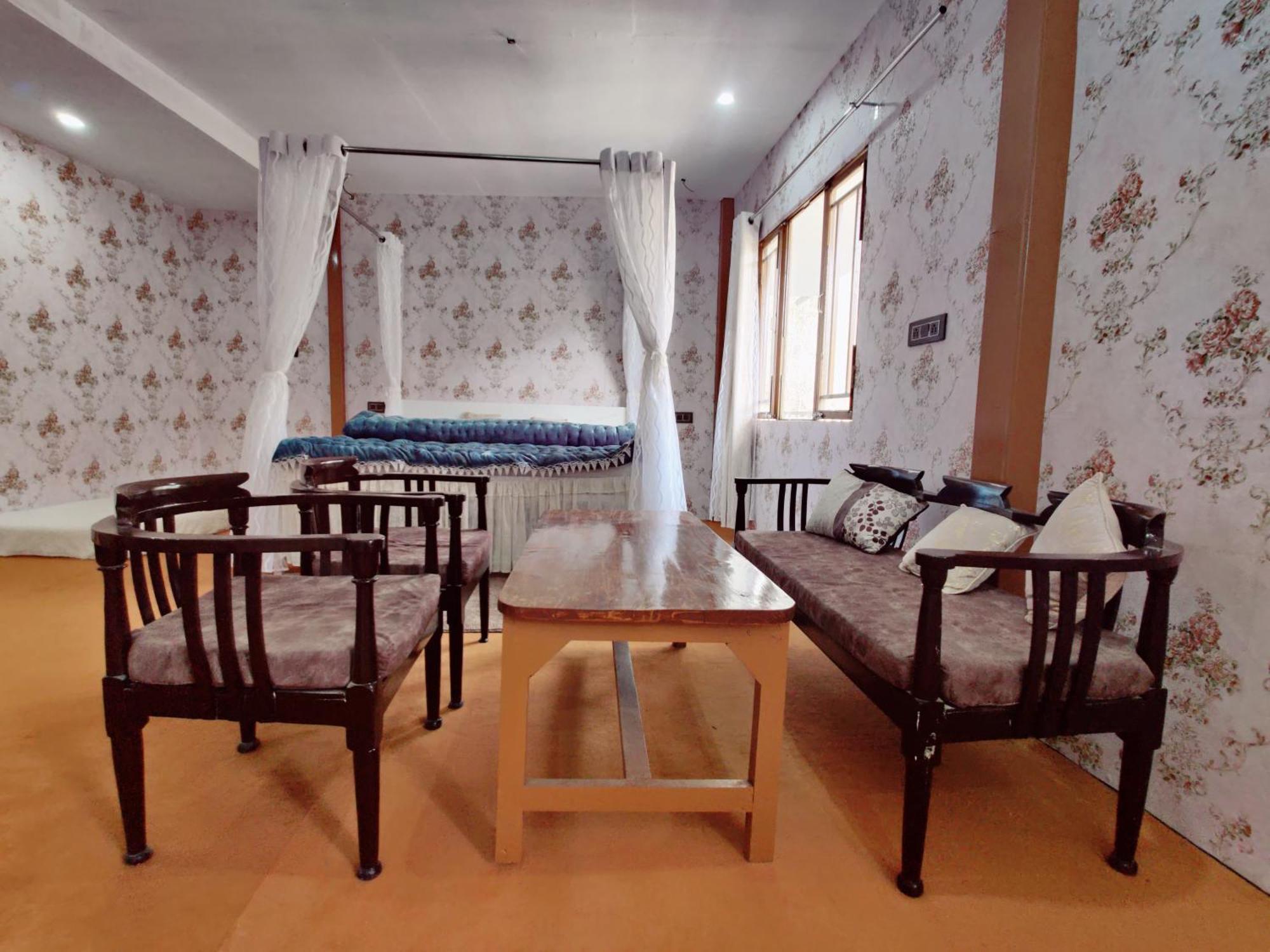 The Rare Ones, Bhalugaad And Game Zone Hotel Mukteshwar
