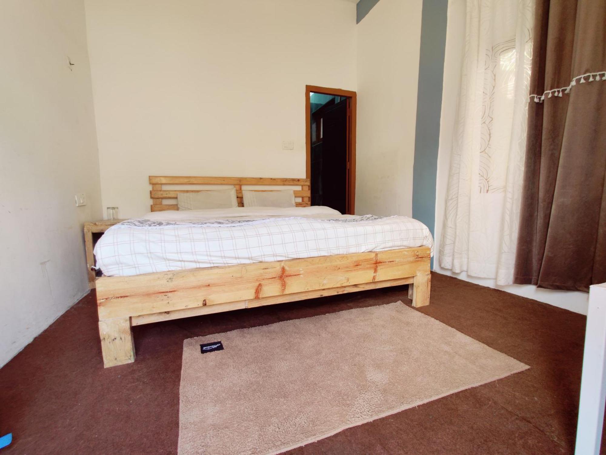 The Rare Ones, Bhalugaad And Game Zone Hotel