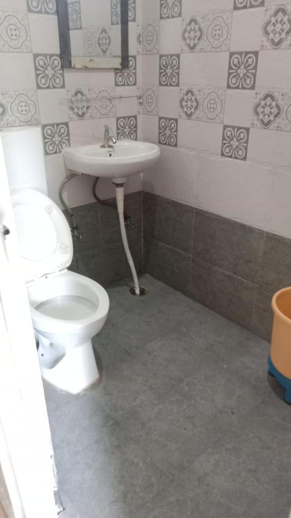 Saanidhya Homestay Mukteshwar