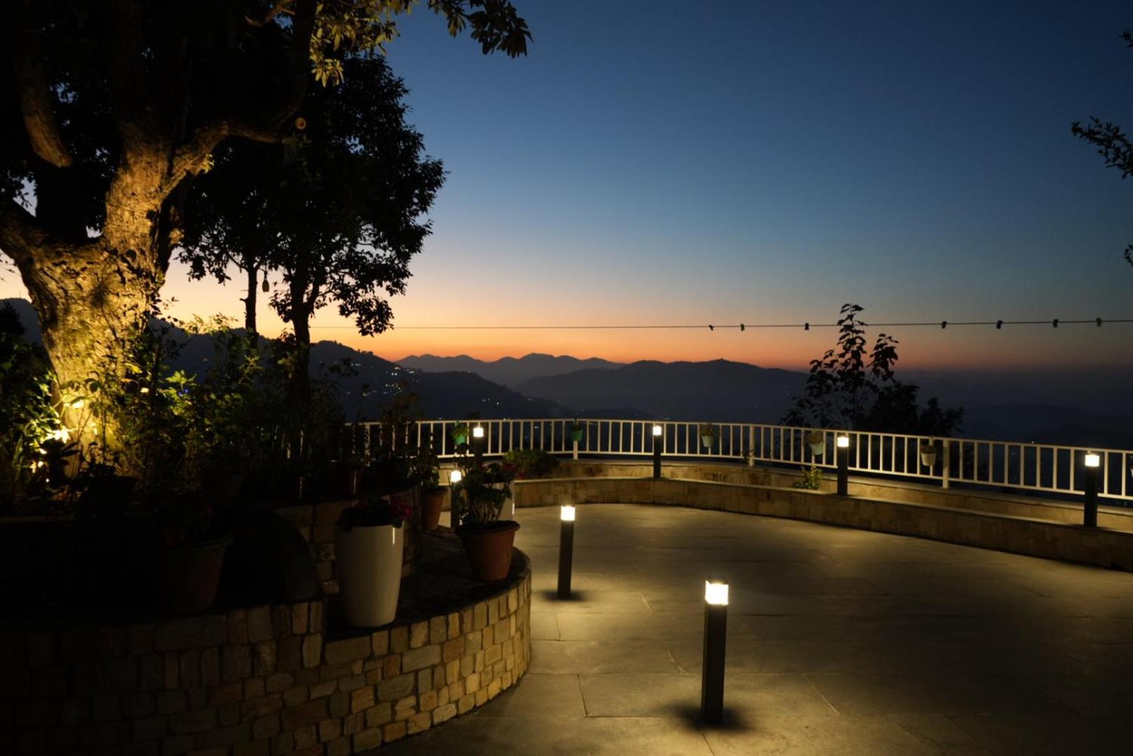 Homestay Vanshivat *