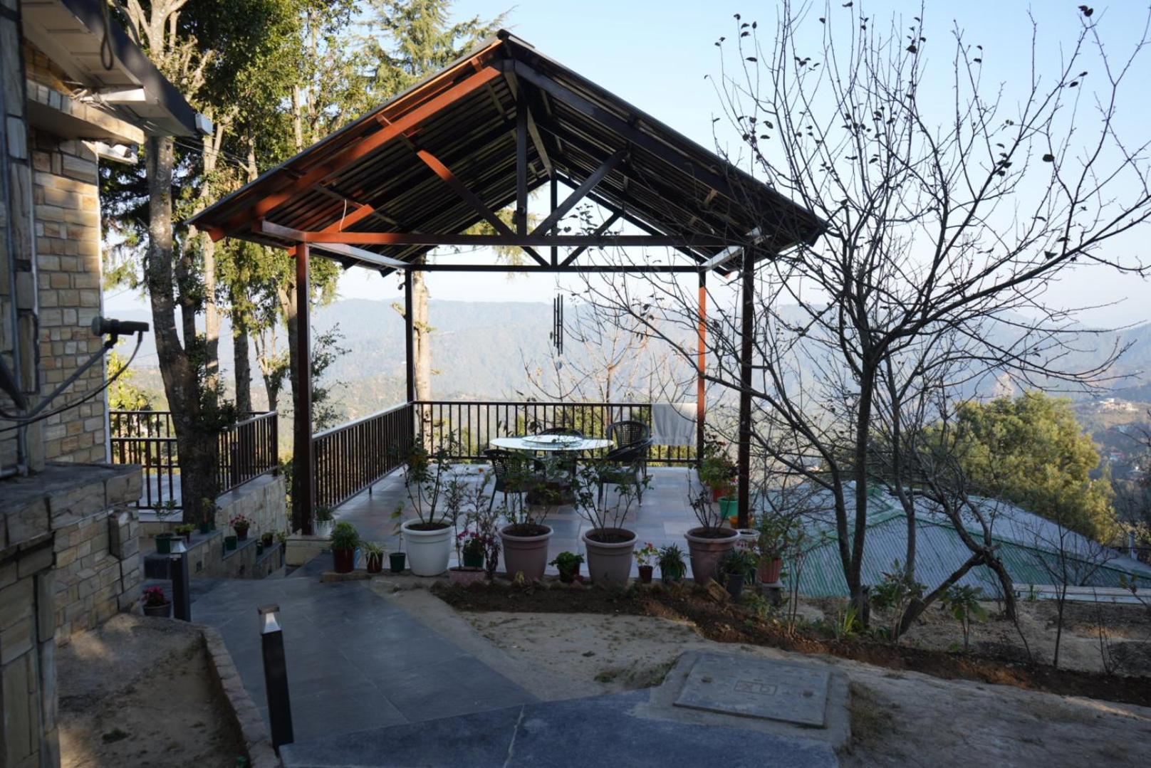Vanshivat Homestay *