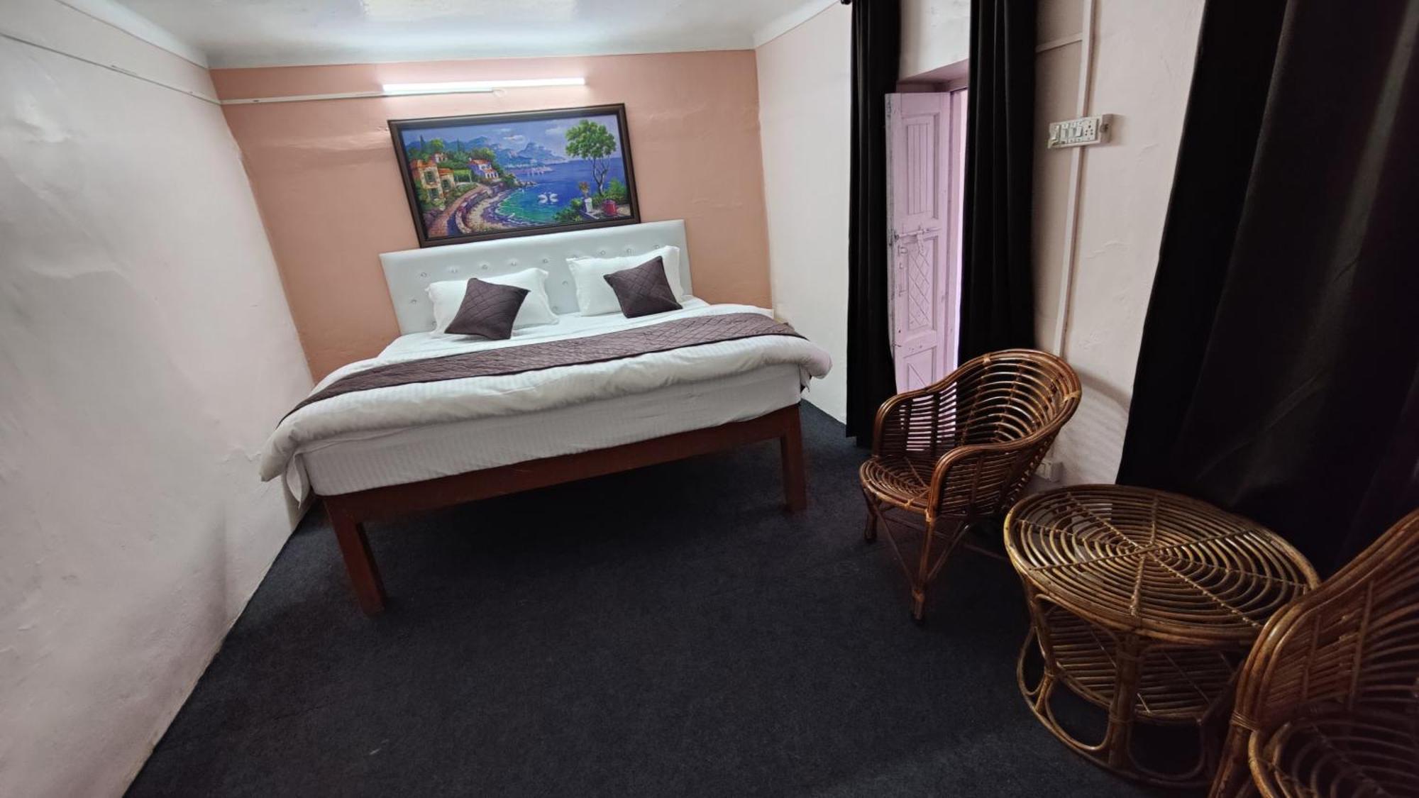 Pushpanjali The Orchid Resort Mukteshwar
