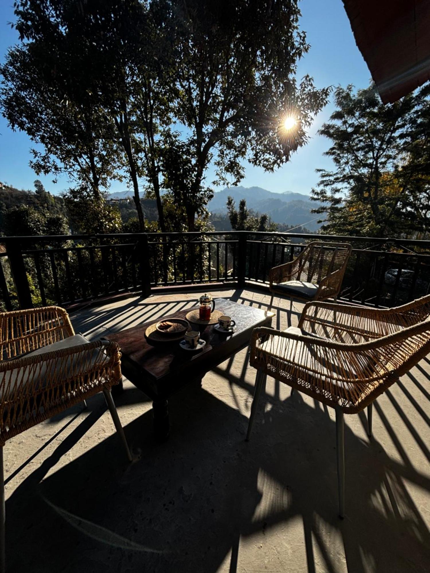 Holiday home 1111 Private - Thhpsociety - - Jacuzzi , Apple Orchard , Private Garden