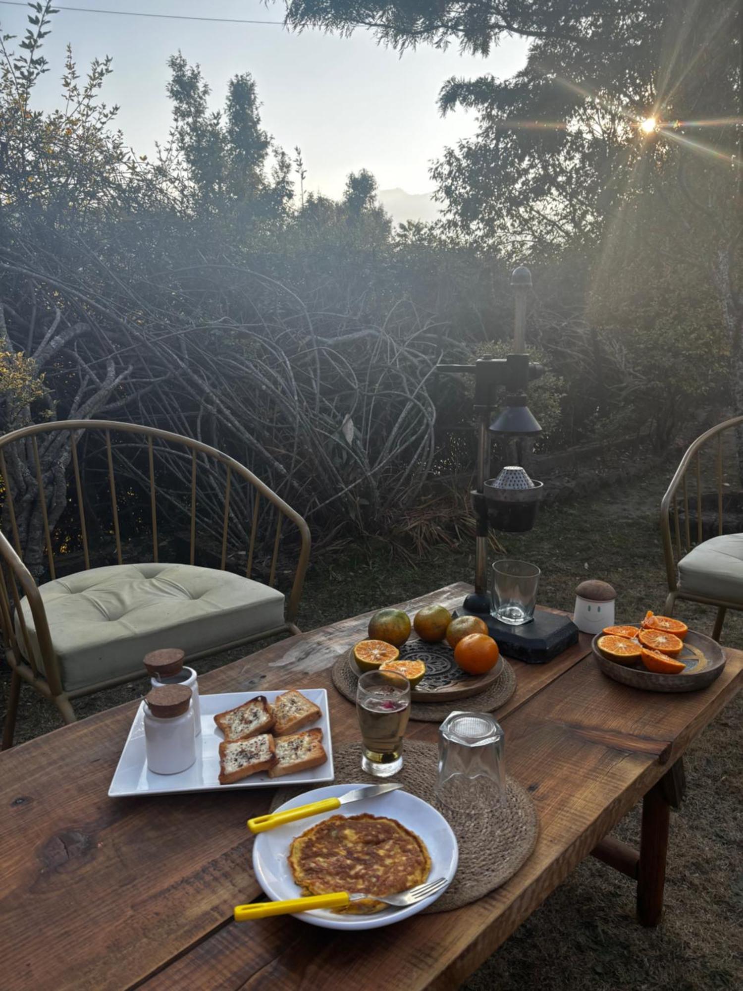 Holiday home 1111 Private - Thhpsociety - - Jacuzzi , Apple Orchard , Private Garden